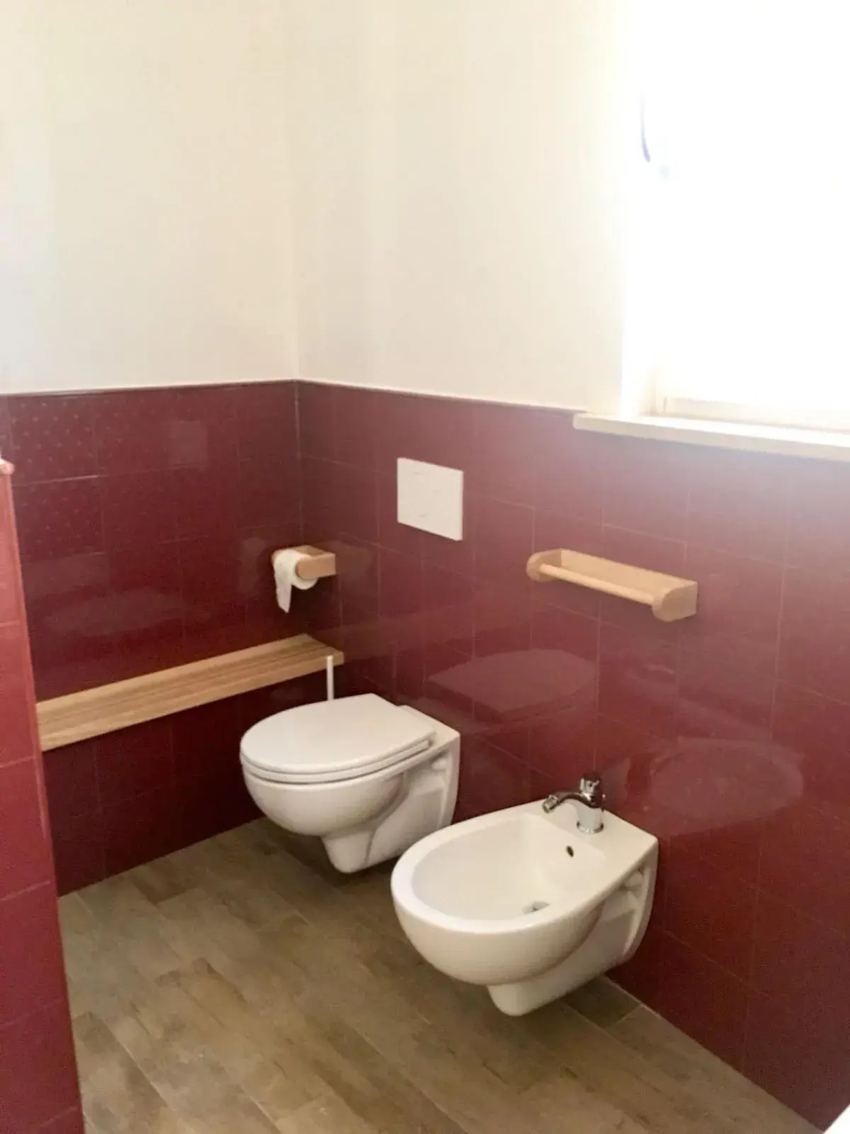 Double Room - single occupancy in B&B L'Assunta Double Room - single occupancy in B&B L'Assunta