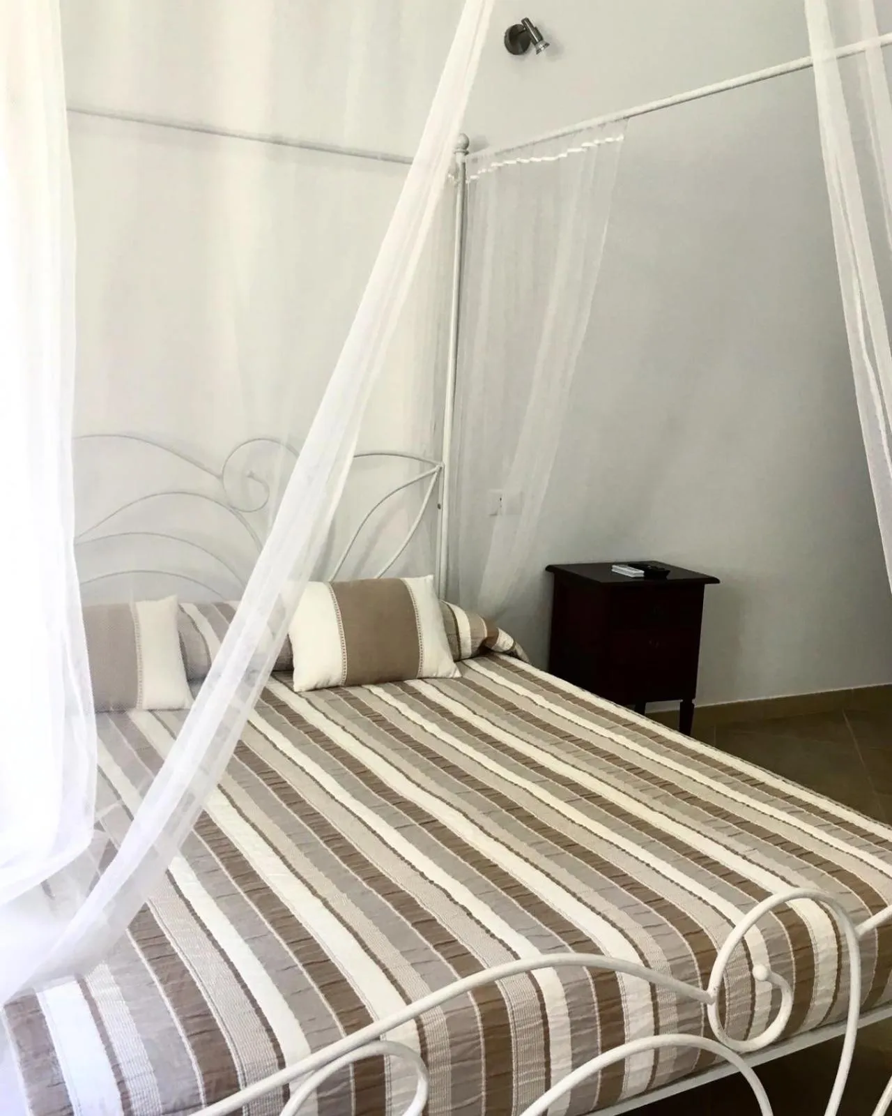 Bed in B&B L'Assunta