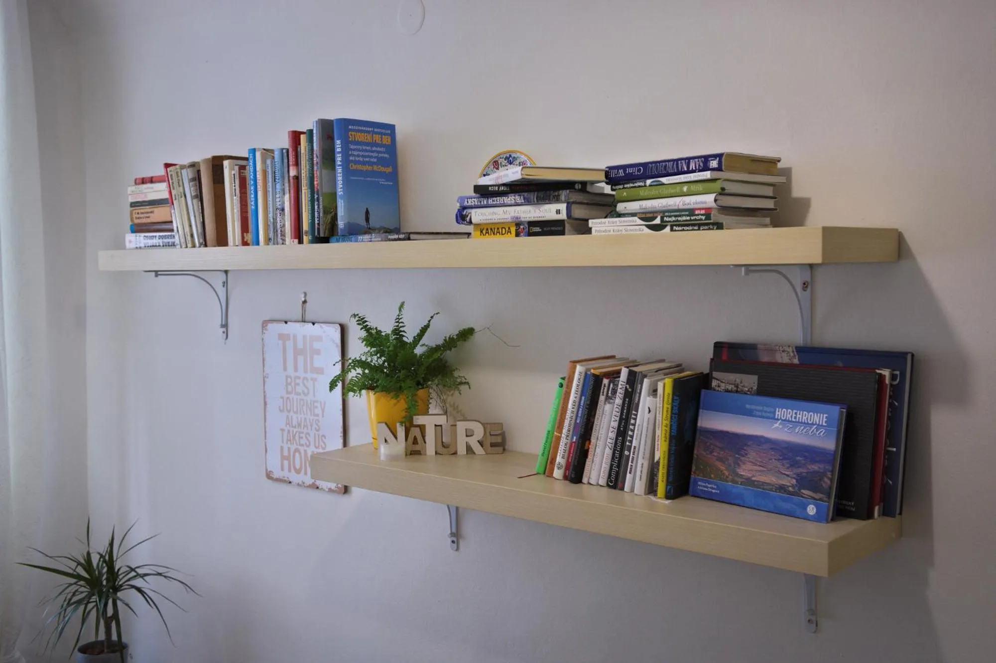 Property building in GRAN hostel