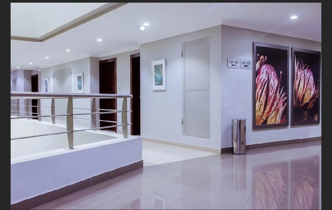 Other in Hotel Milenio