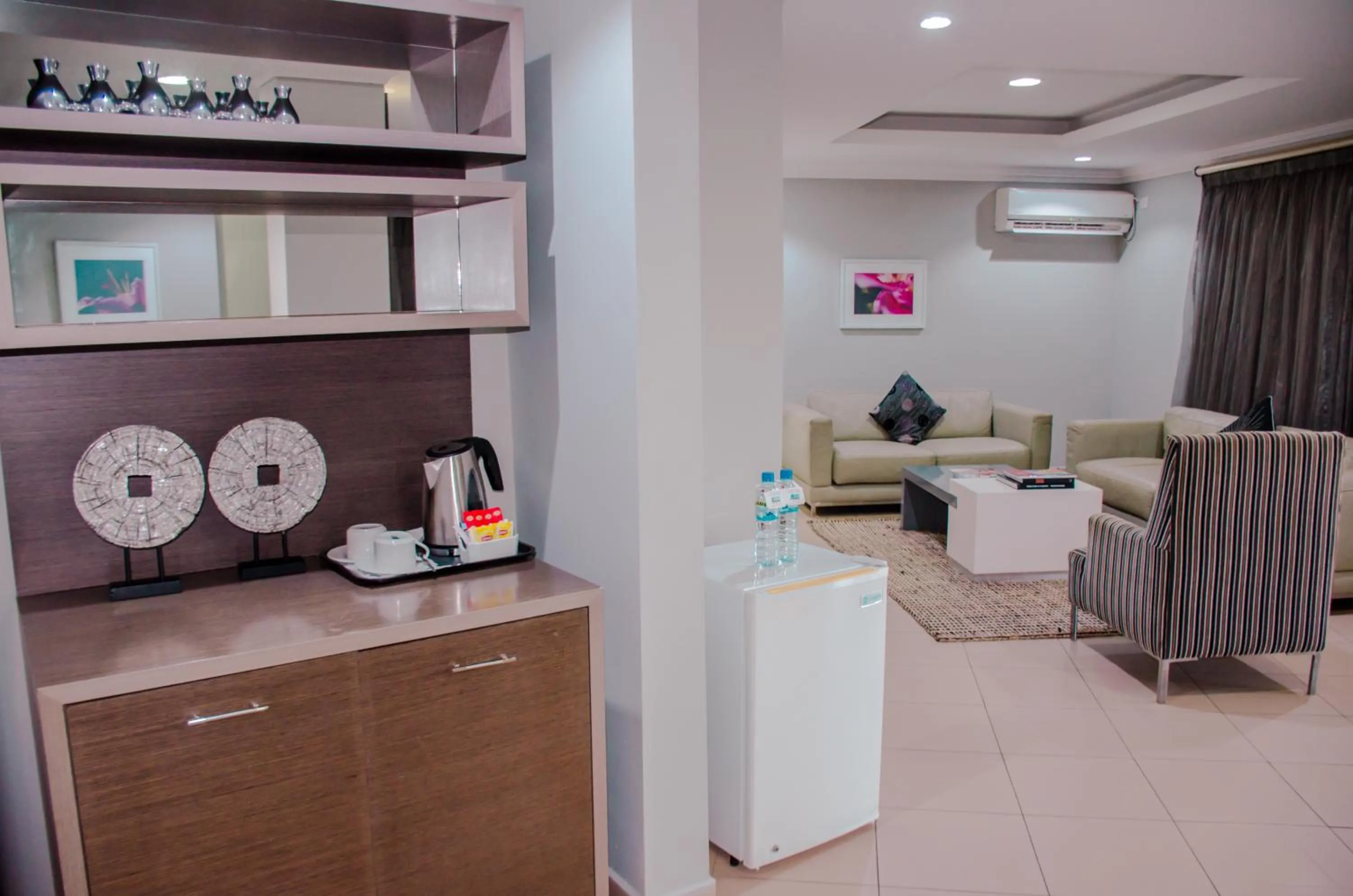 Hotel Milenio