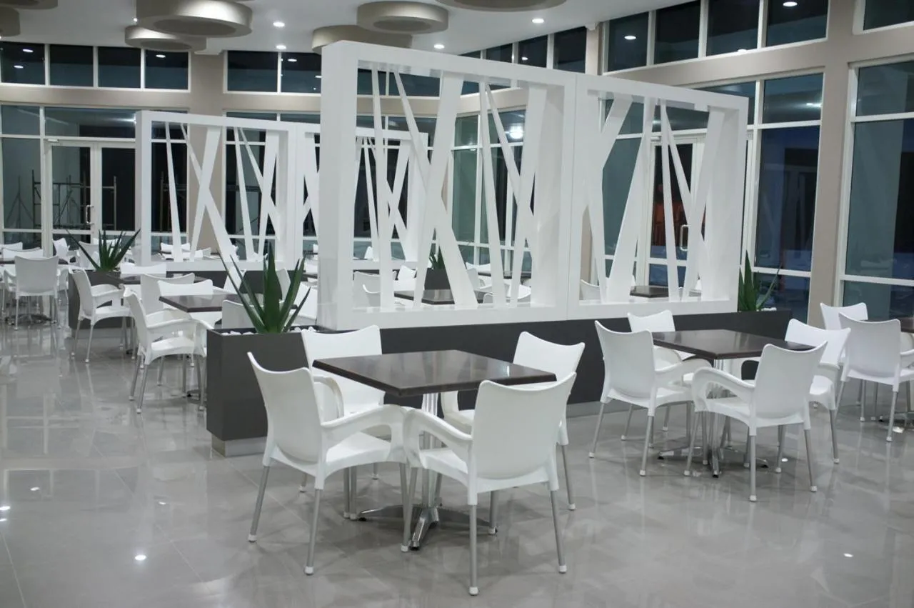 Hotel Milenio