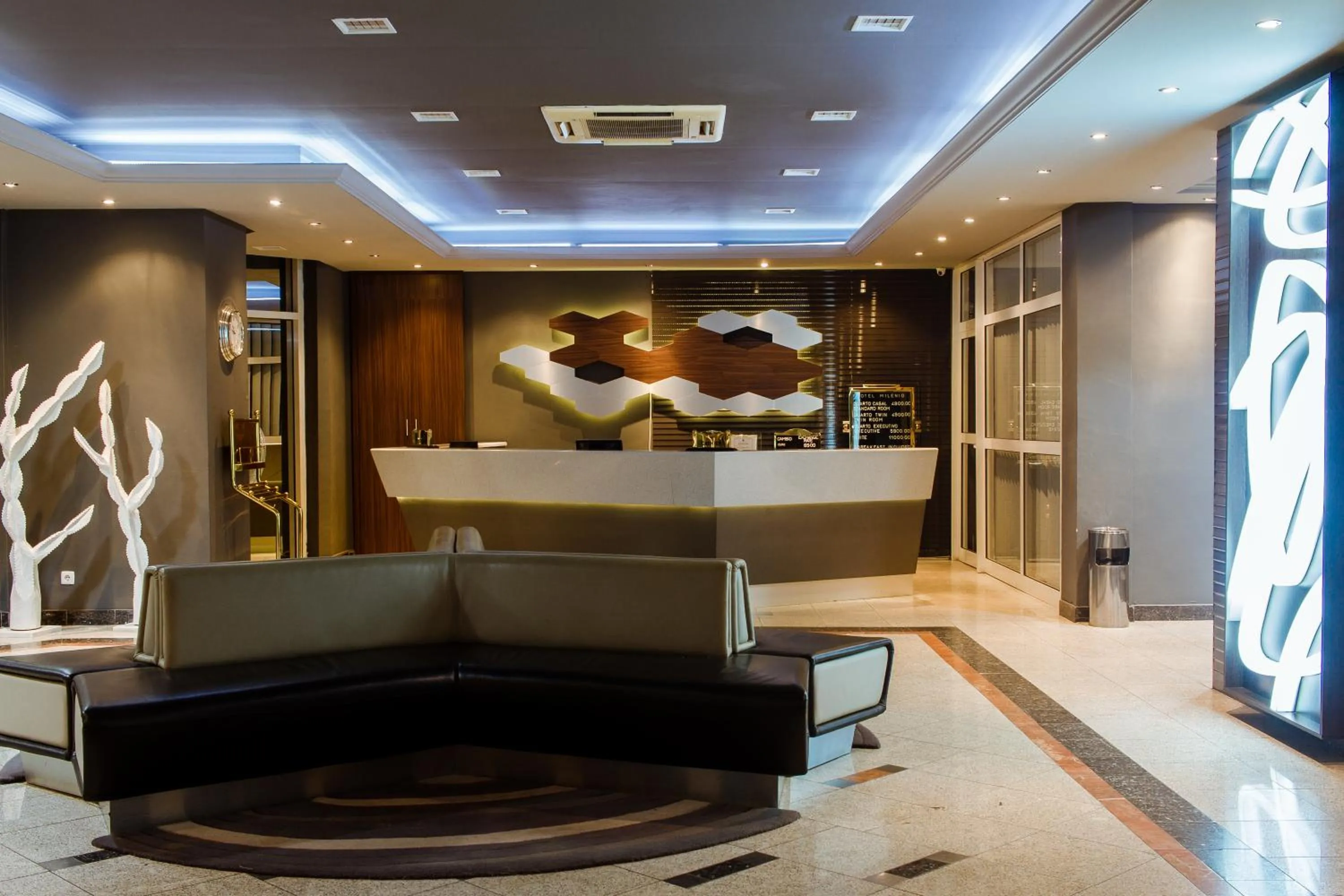 Hotel Milenio