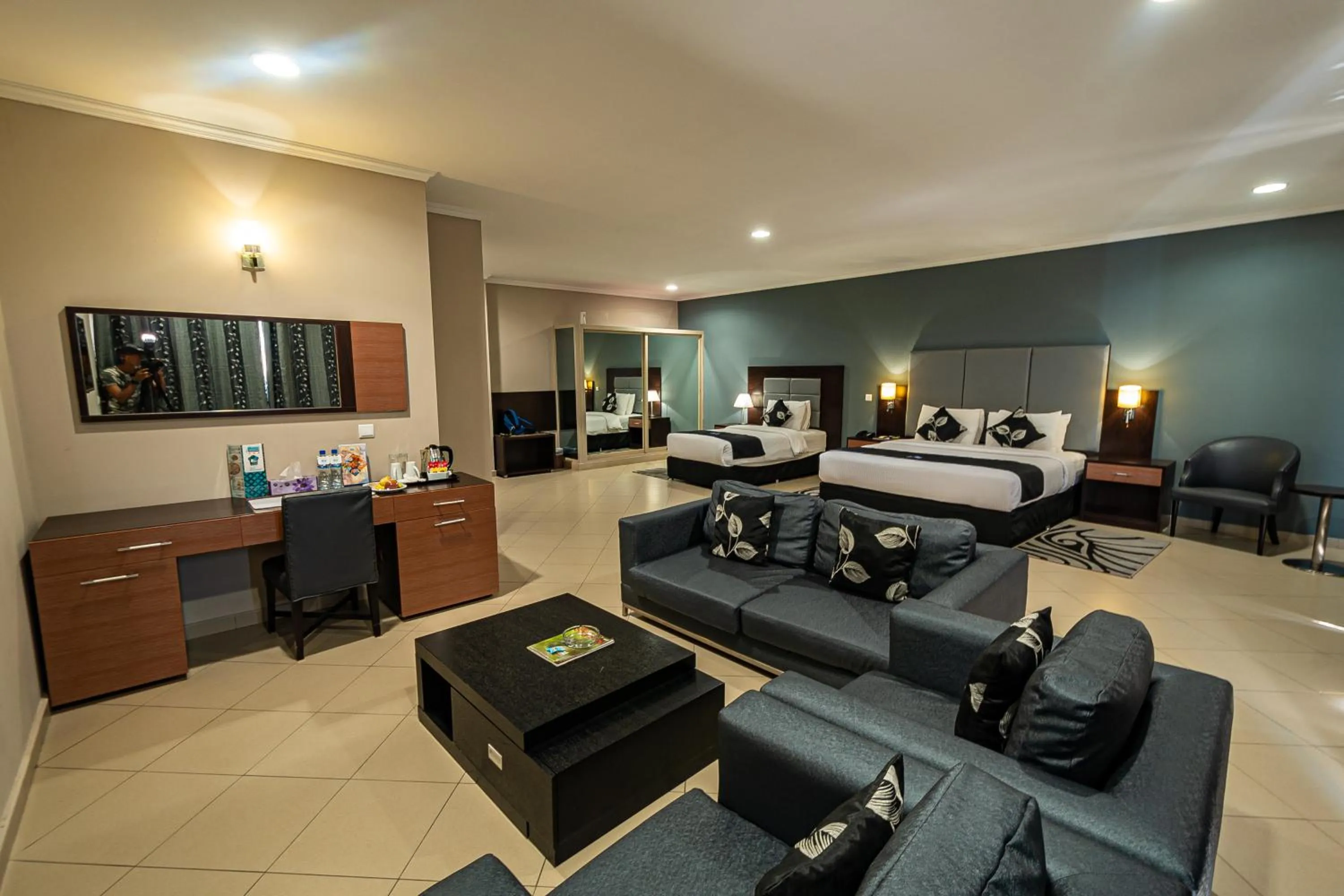 Hotel Milenio