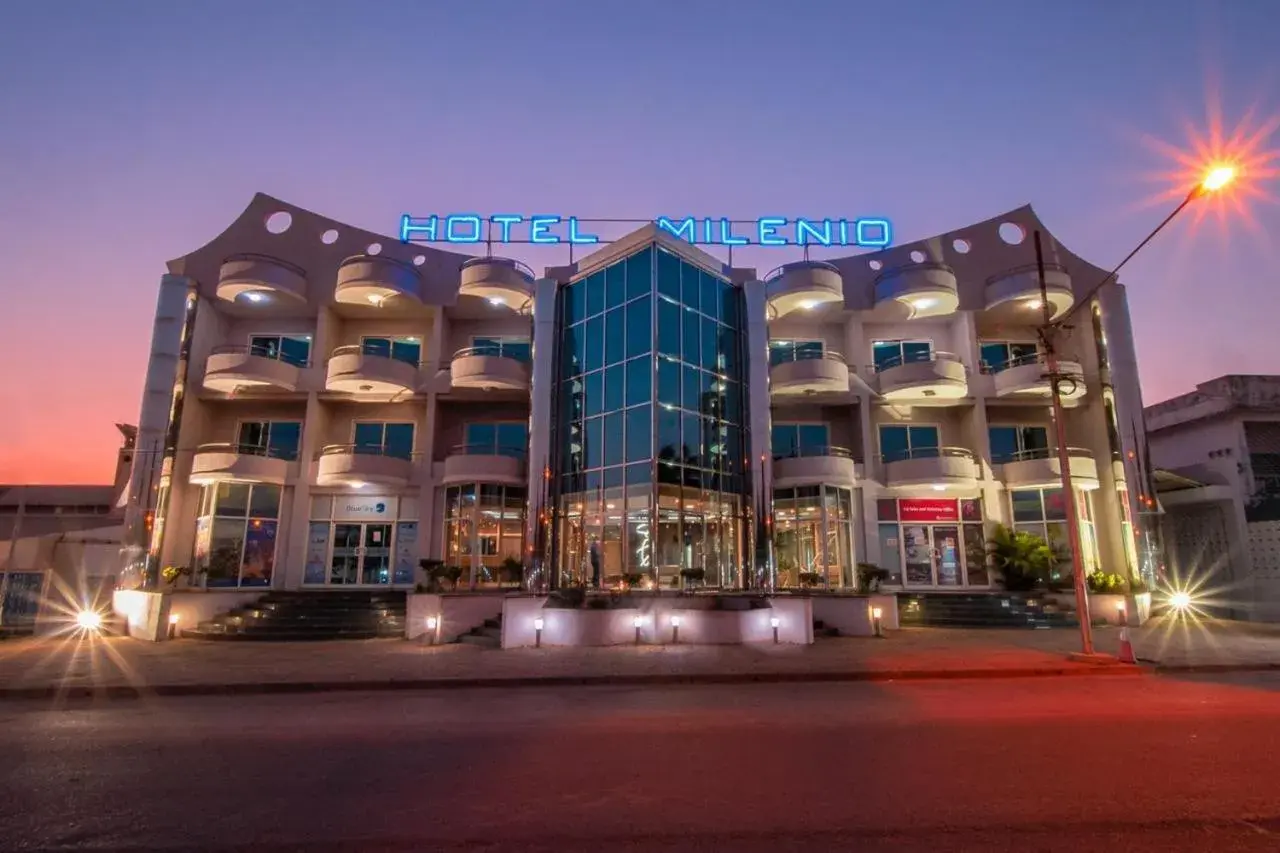 Hotel Milenio Hotel Milenio