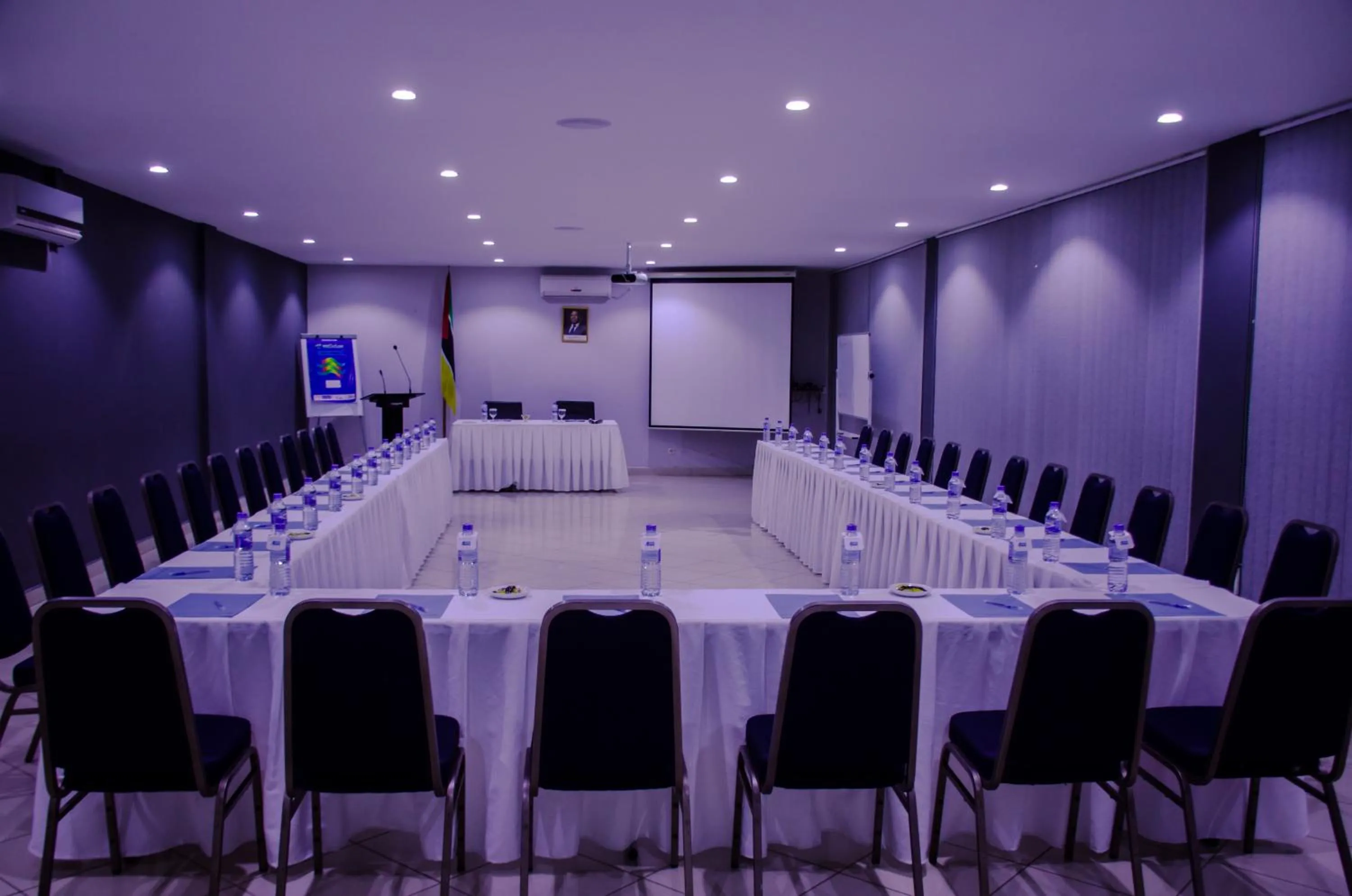 Hotel Milenio