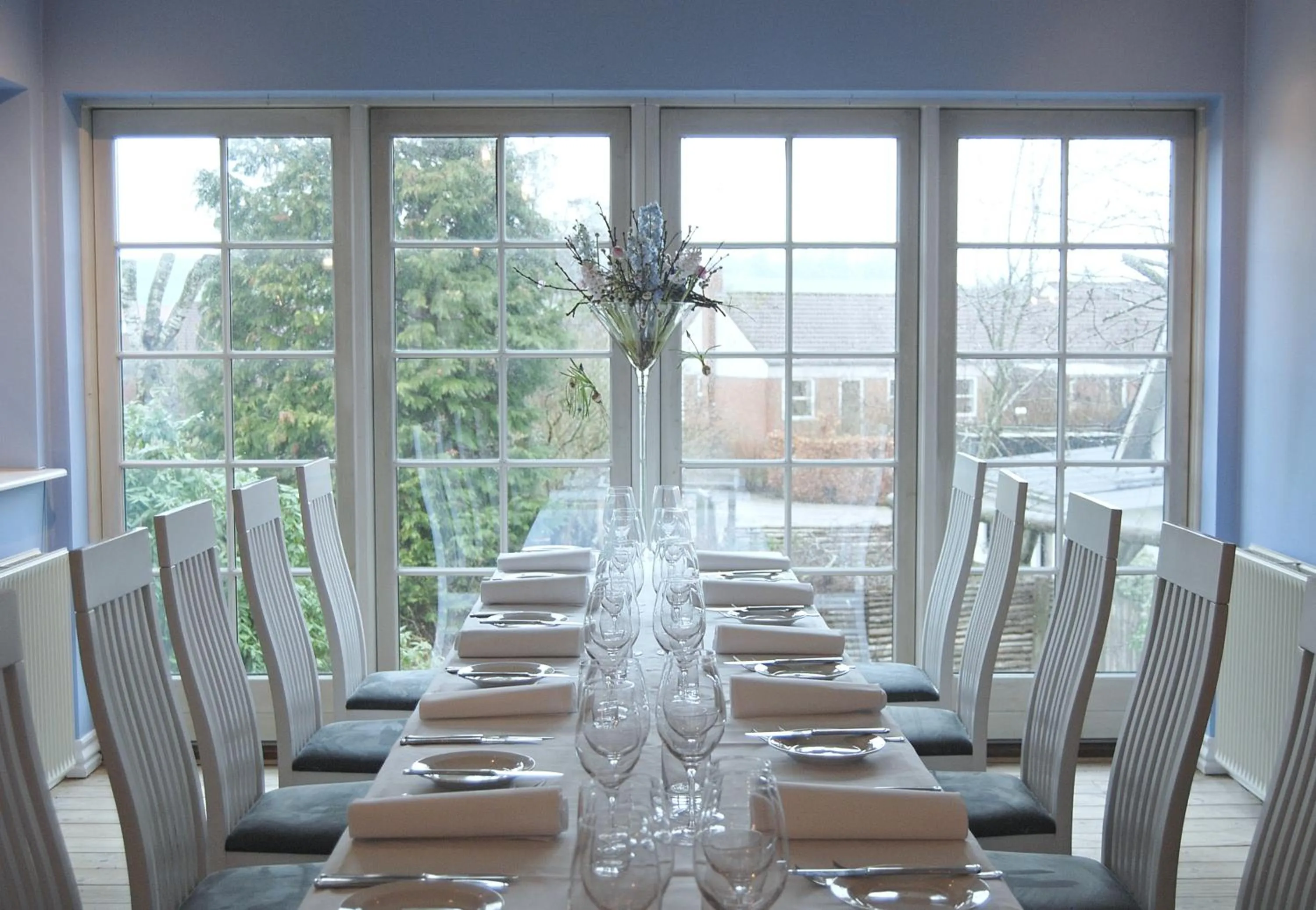 Restaurant/places to eat in Nørre Vissing Kro