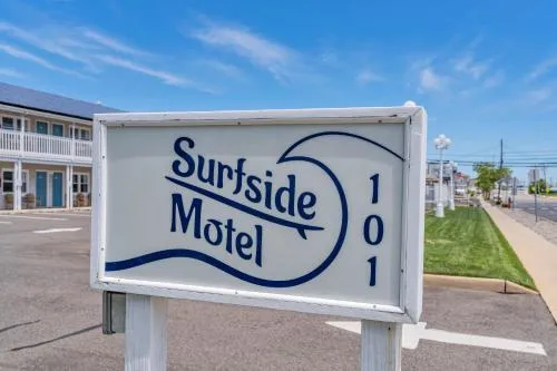 Surfside Motel