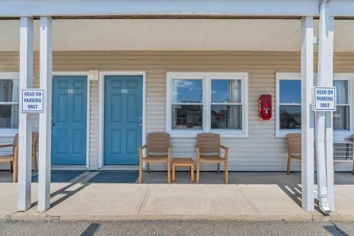 Surfside Motel