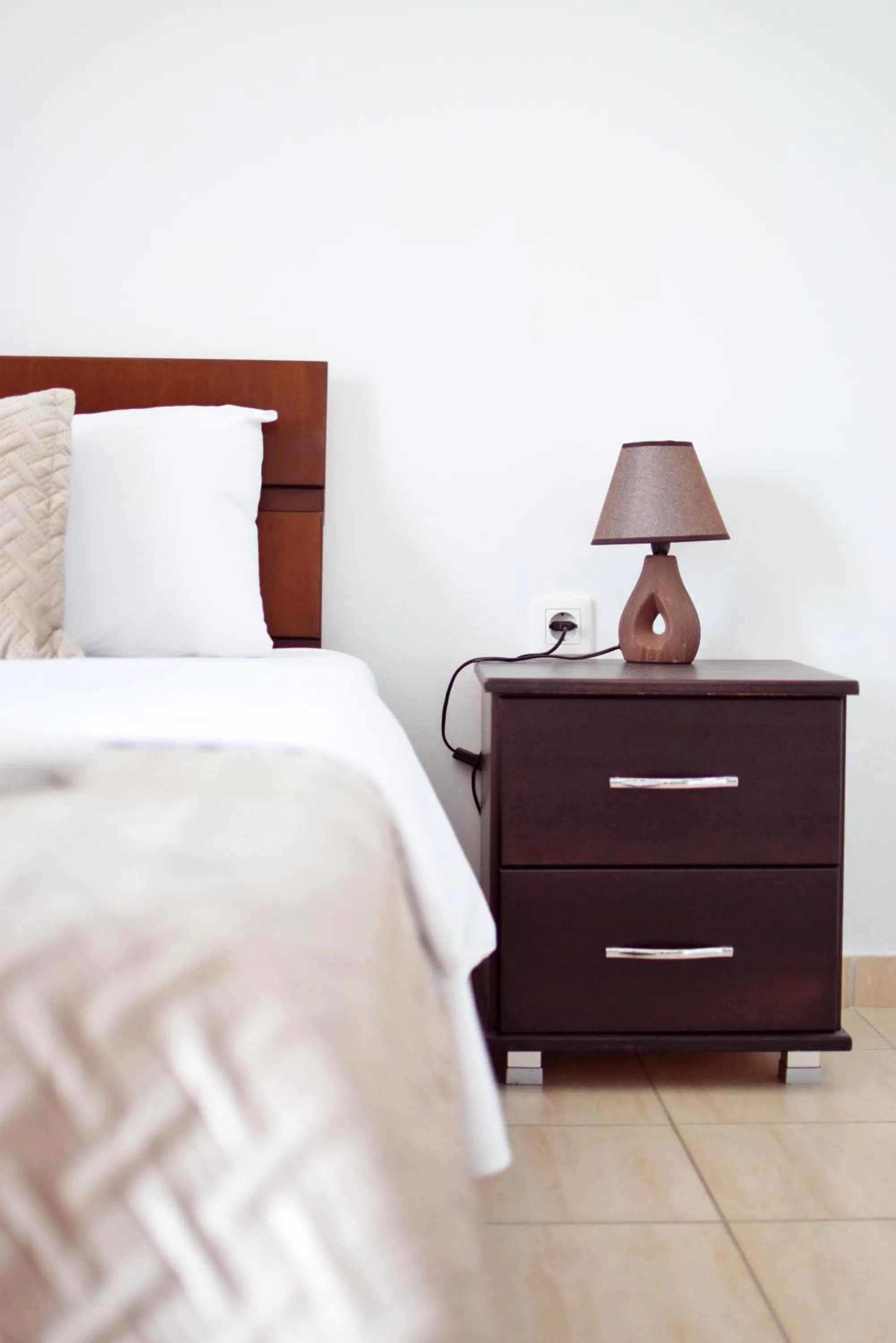 Acta's Rooms