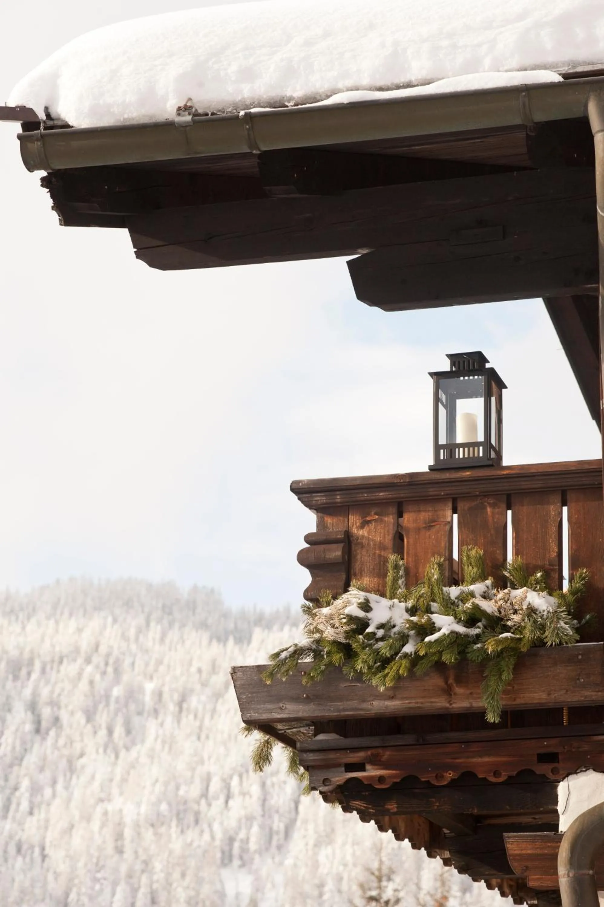Property building in House of Hütter - Wachtelhof & SPA