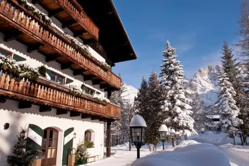 House of Hütter - Wachtelhof & SPA