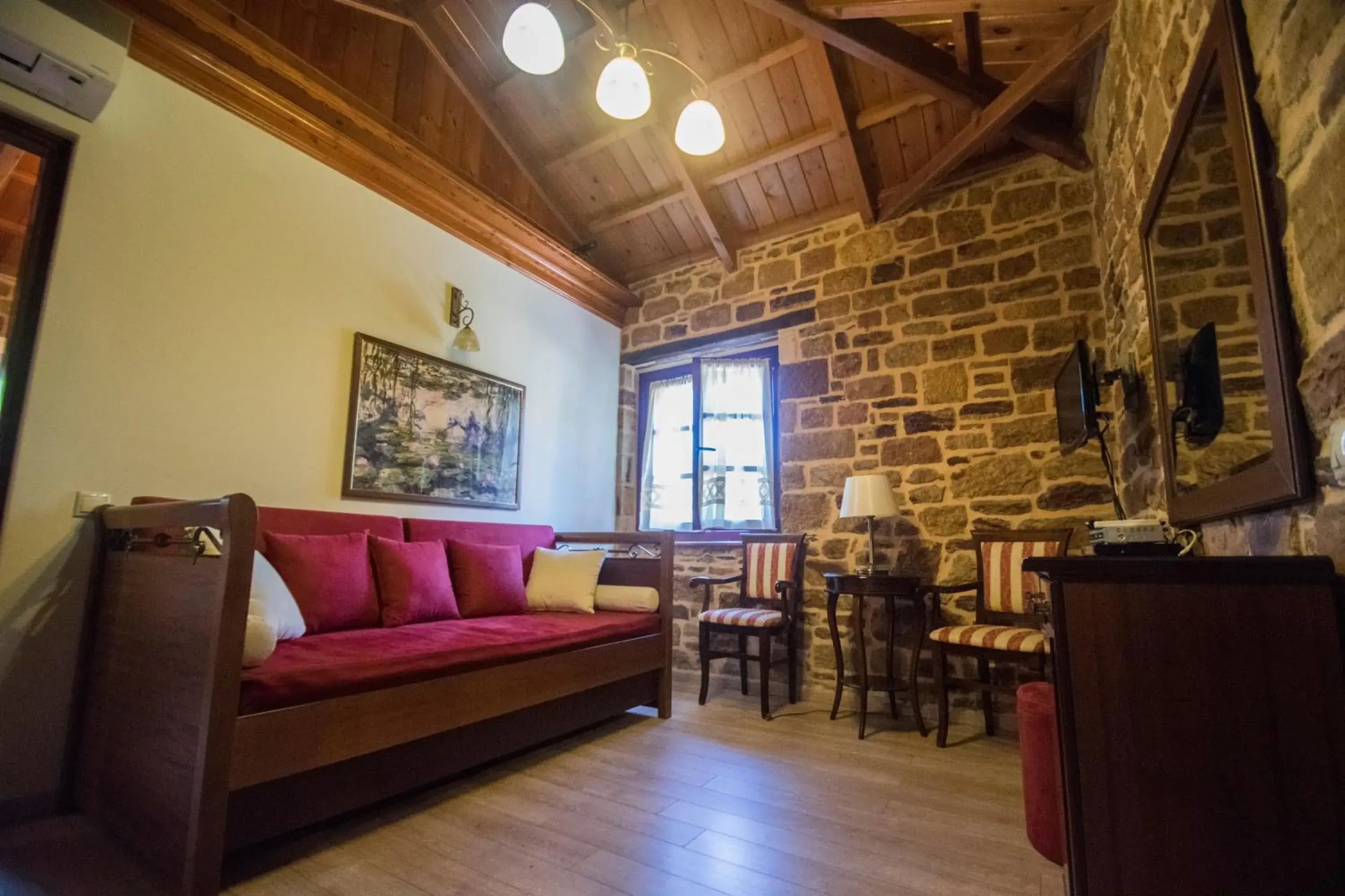 Superior Suite in Archontiko Riziko Superior Suite in Archontiko Riziko