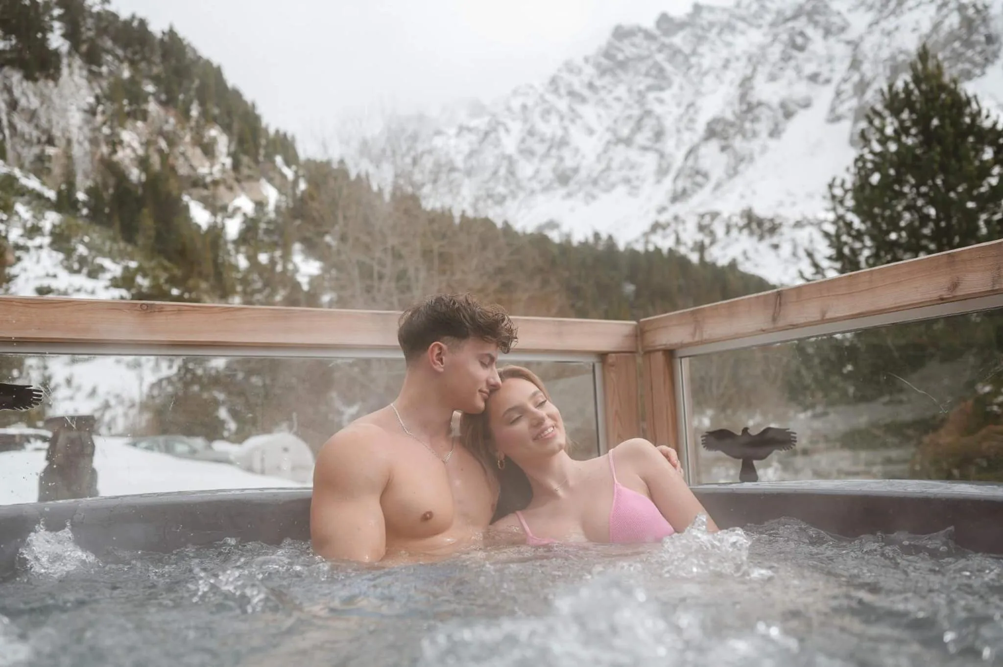 Horský Hotel Popradské Pleso