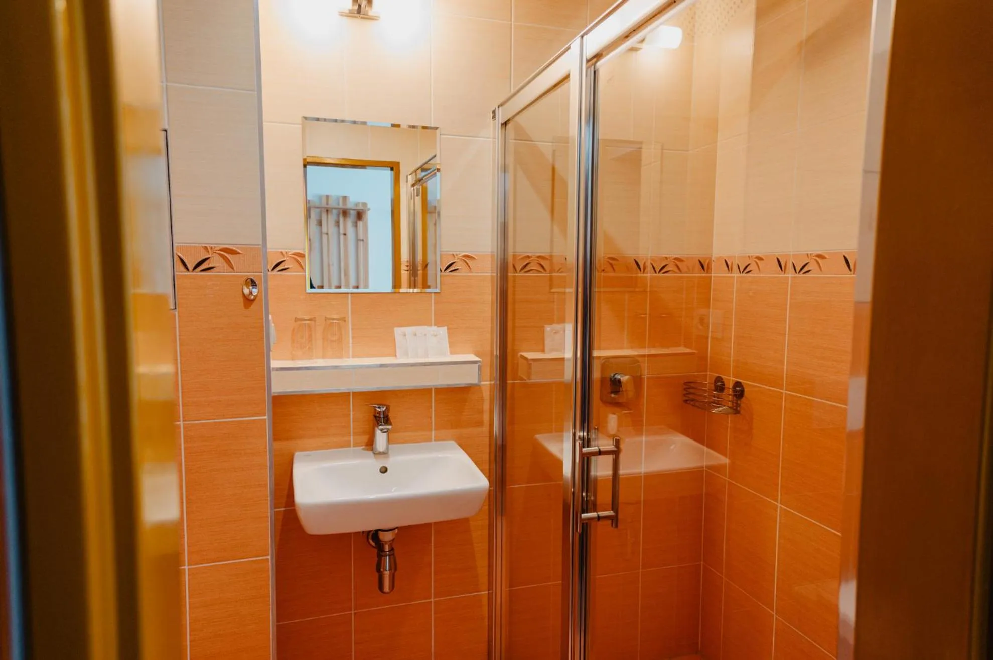 Horský Hotel Popradské Pleso