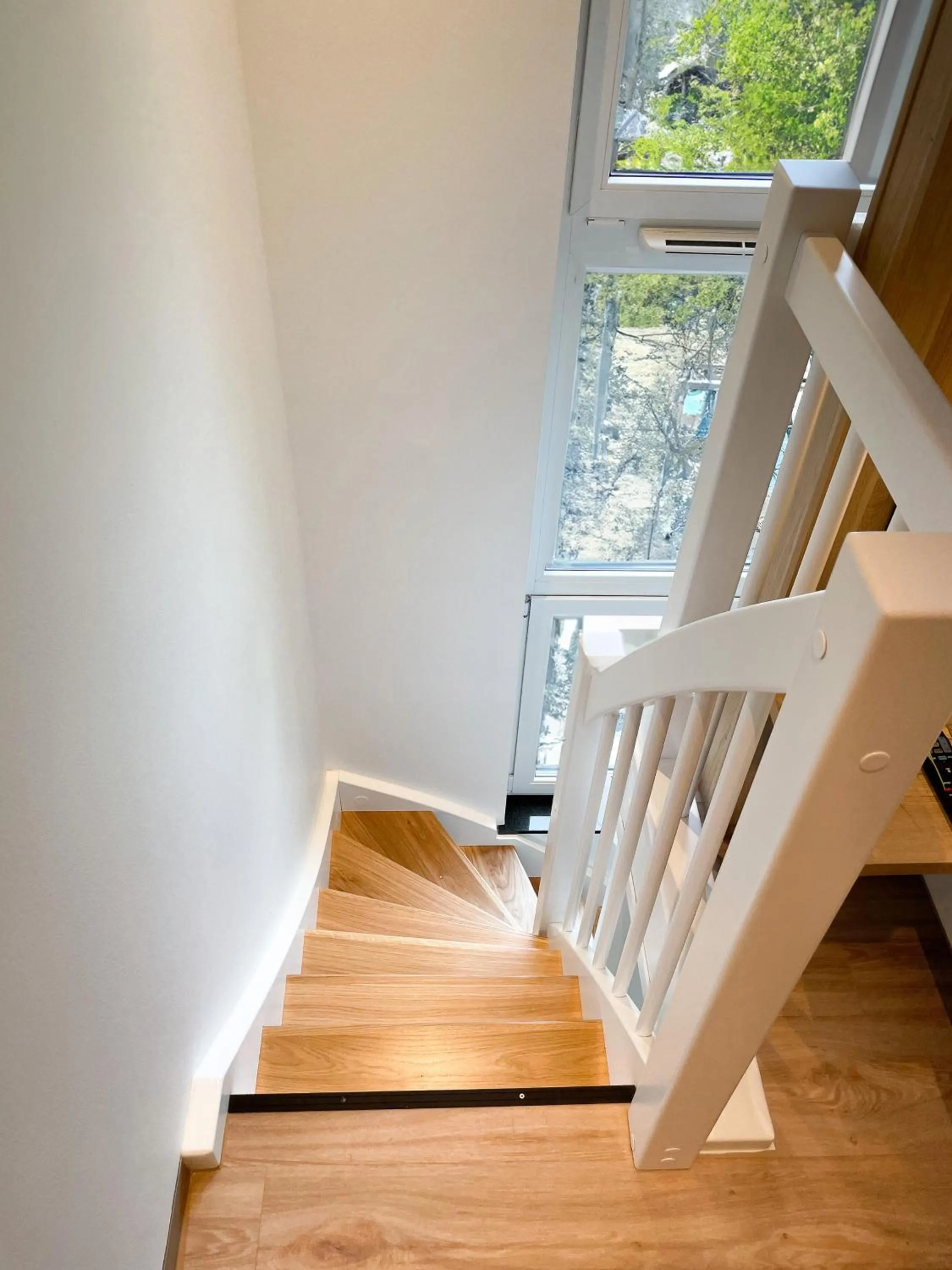 Photo of the whole room in HOLI City Apart Hotel Berlin