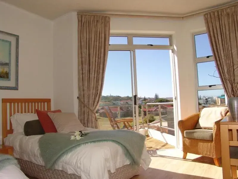 Day, Bed in Diaz 15 House on the Bay Day, Bed in Diaz 15 House on the Bay