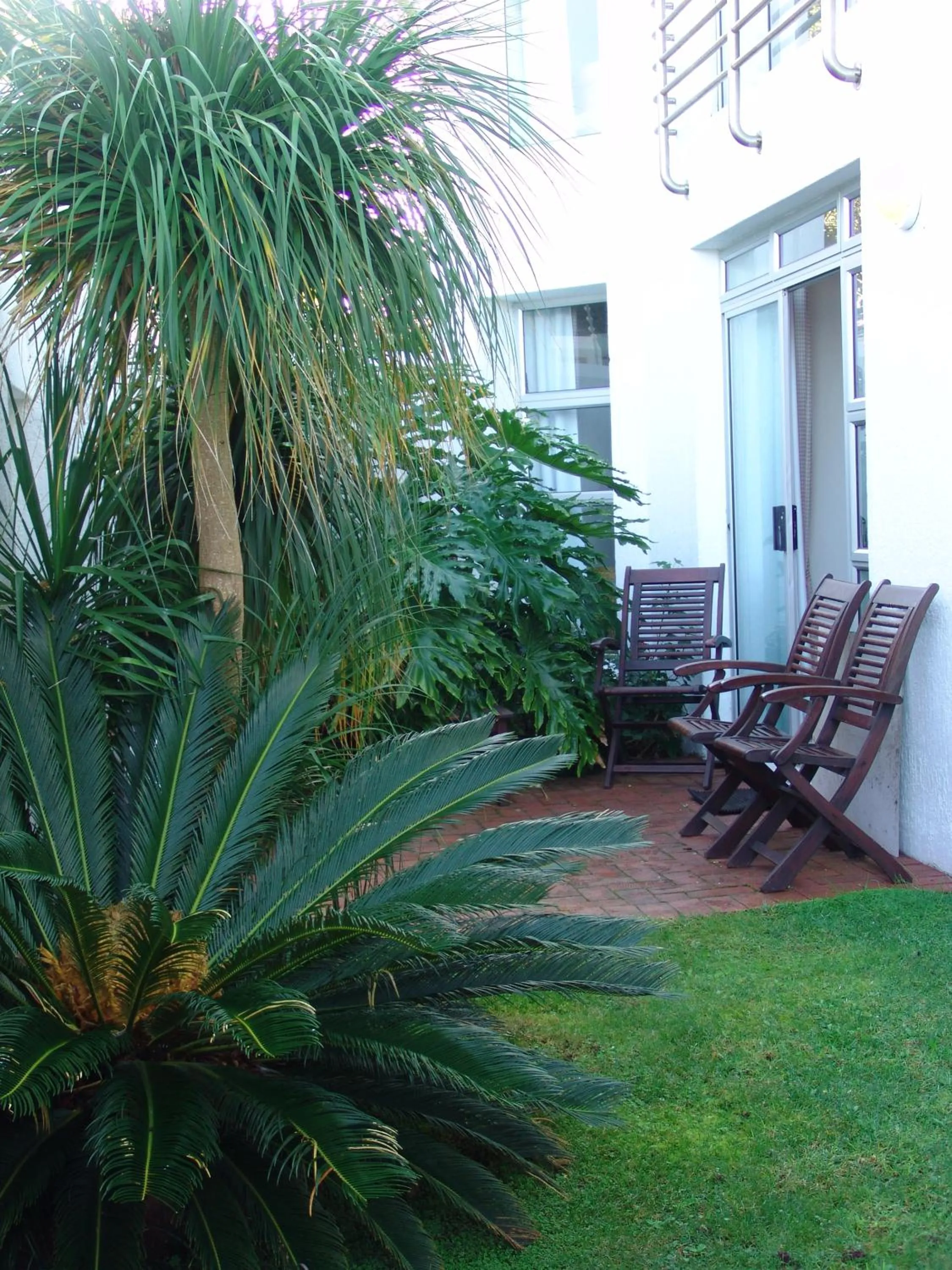 Diaz 15 House on the Bay