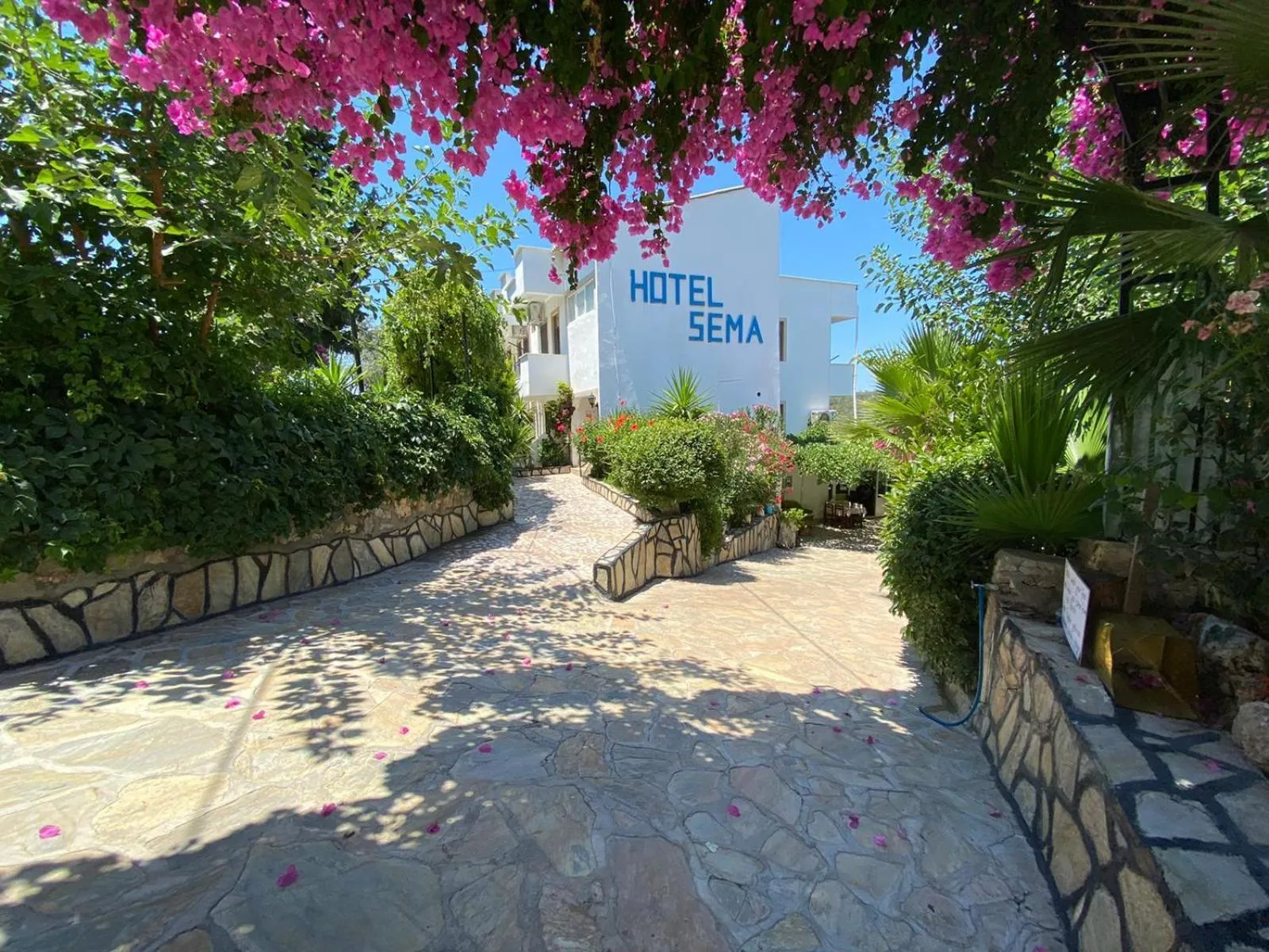 Hotel Sema