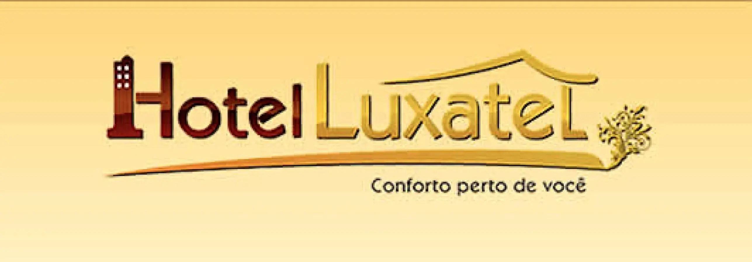 Hotel Luxatel (Adults Only) Hotel Luxatel (Adults Only)