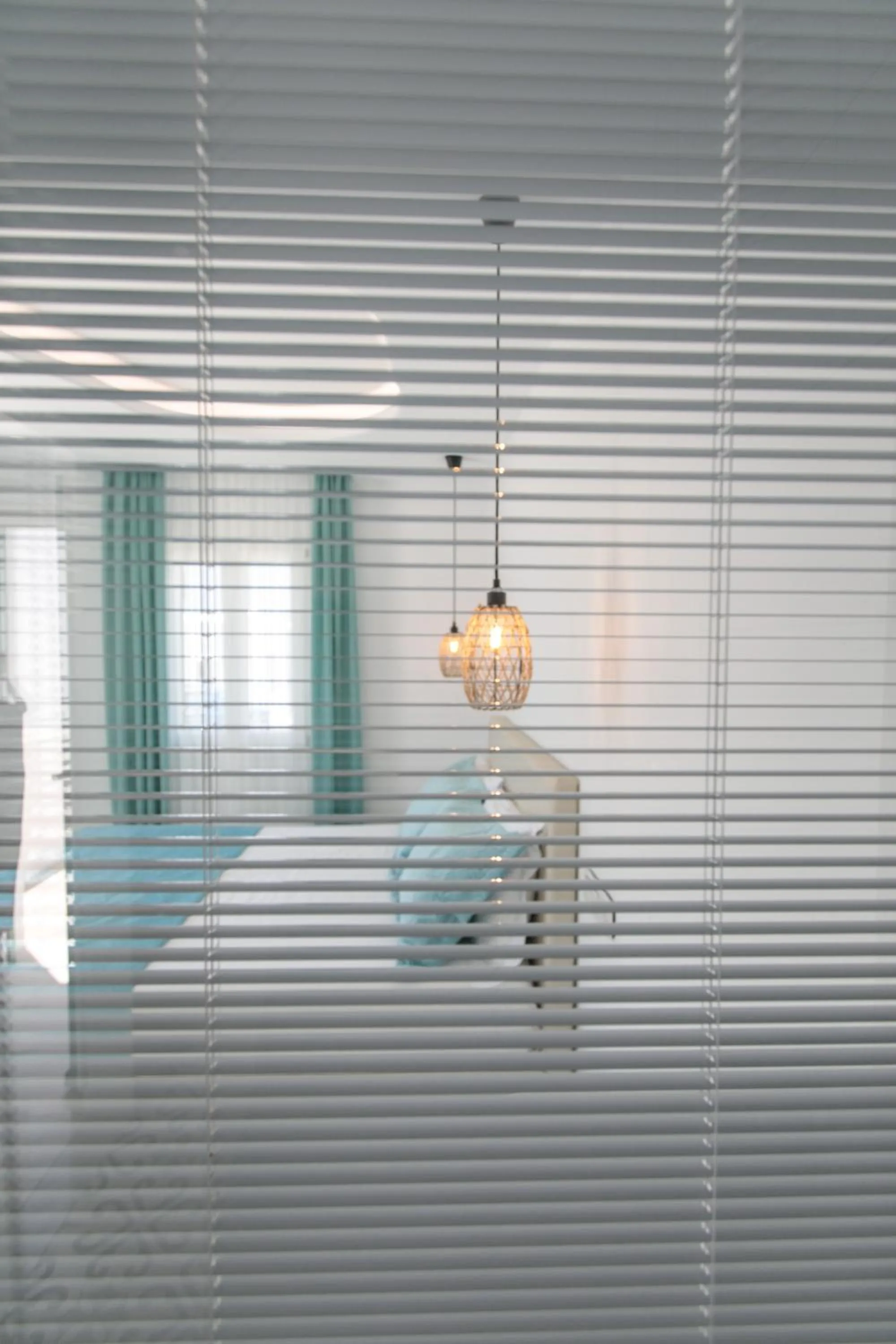 Deluxe Studio with Sea View in Iades Studios & Apartments