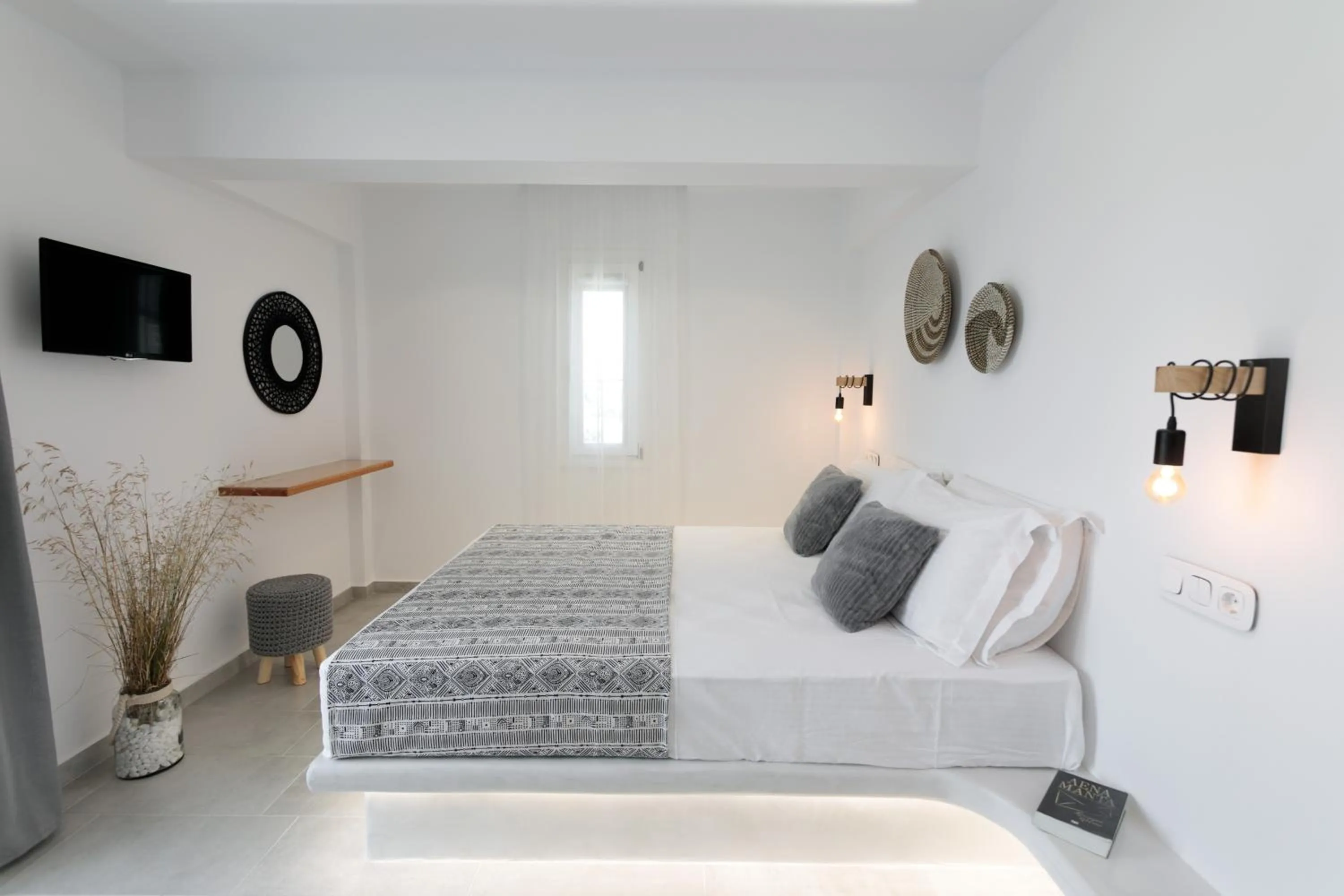 Deluxe Studio in Iades Studios & Apartments