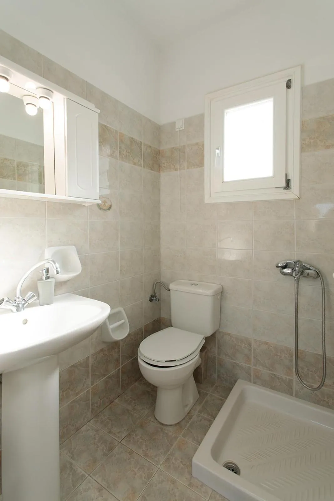 Two-Bedroom Apartment in Iades Studios & Apartments