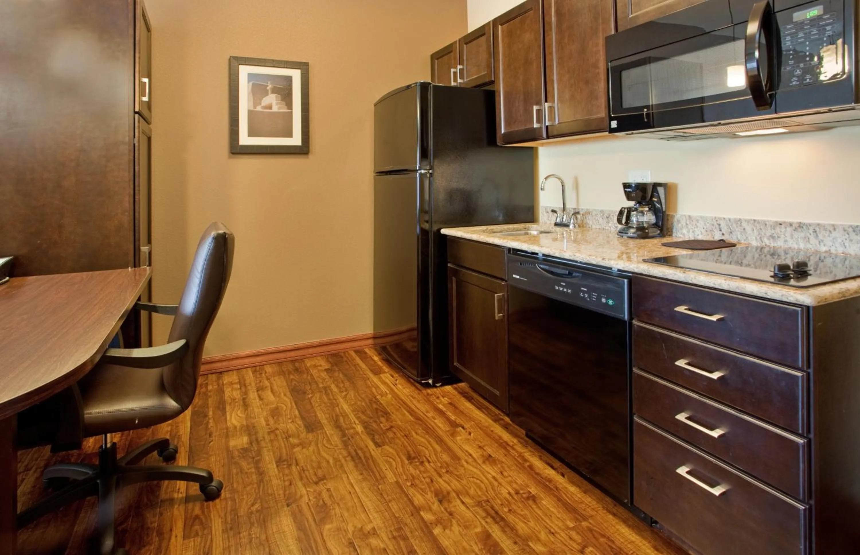 Other Suite - Non-Smoking in Holiday Inn Express Las Cruces North by IHG