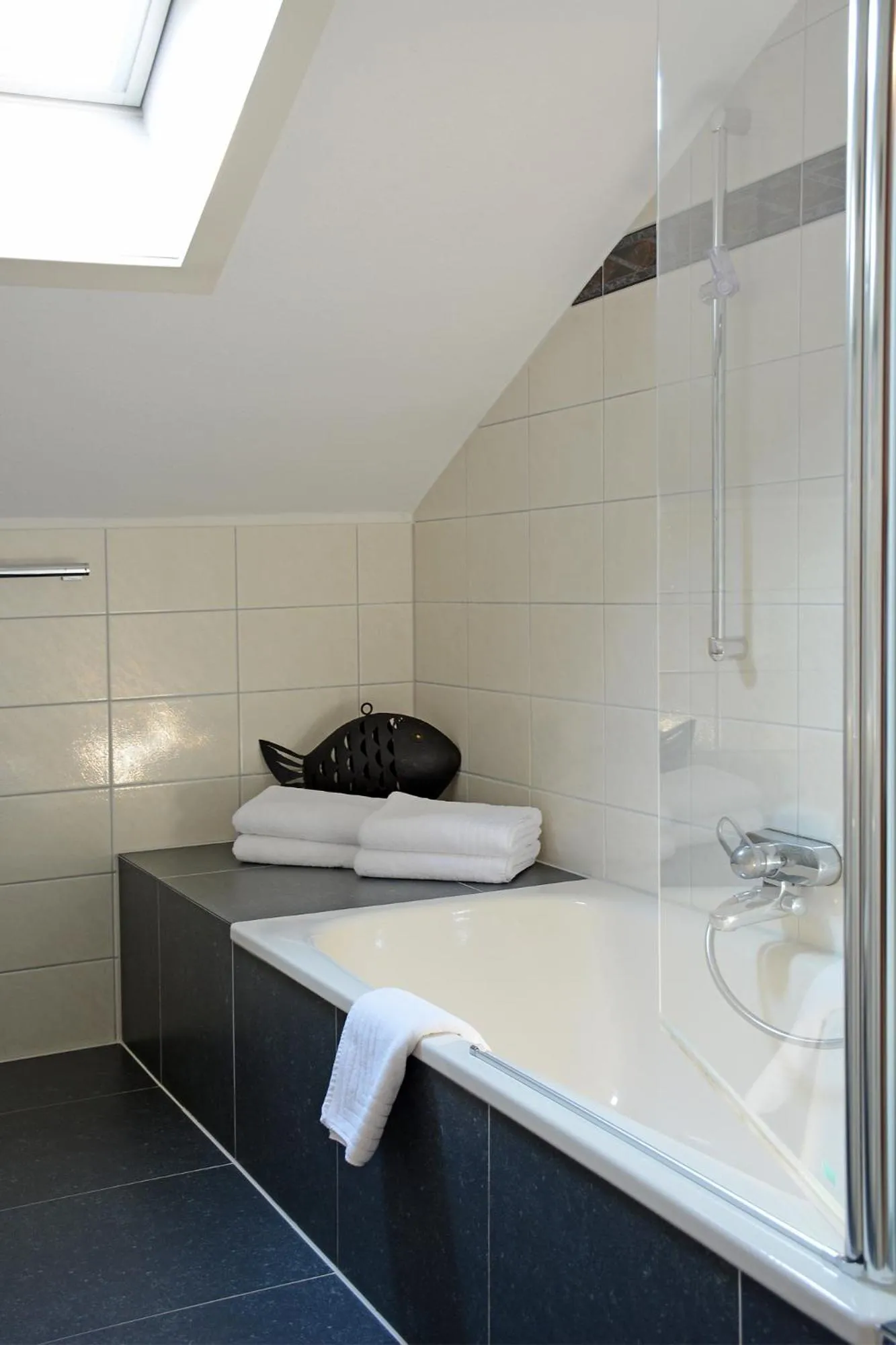 Quadruple Room in Hotel garni Kaiserstuhl