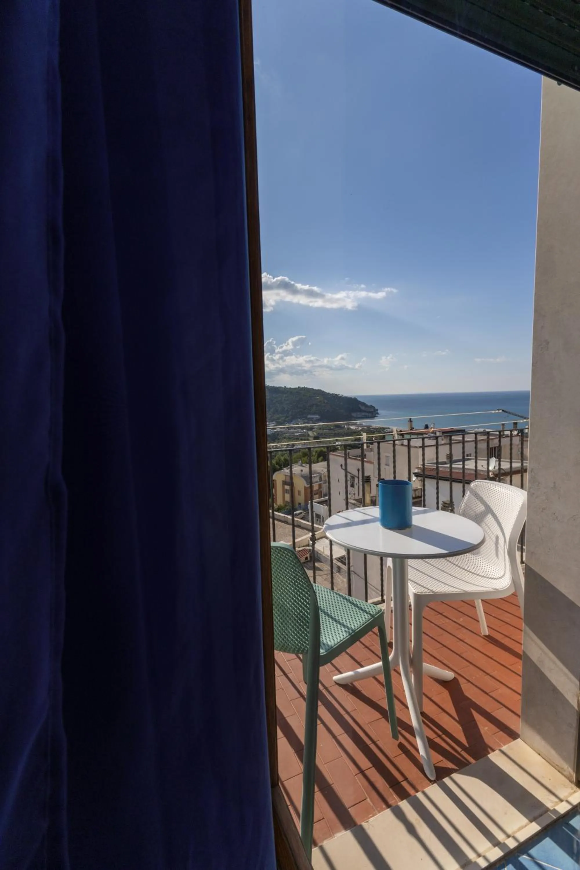 B&B Villa Passiaturo