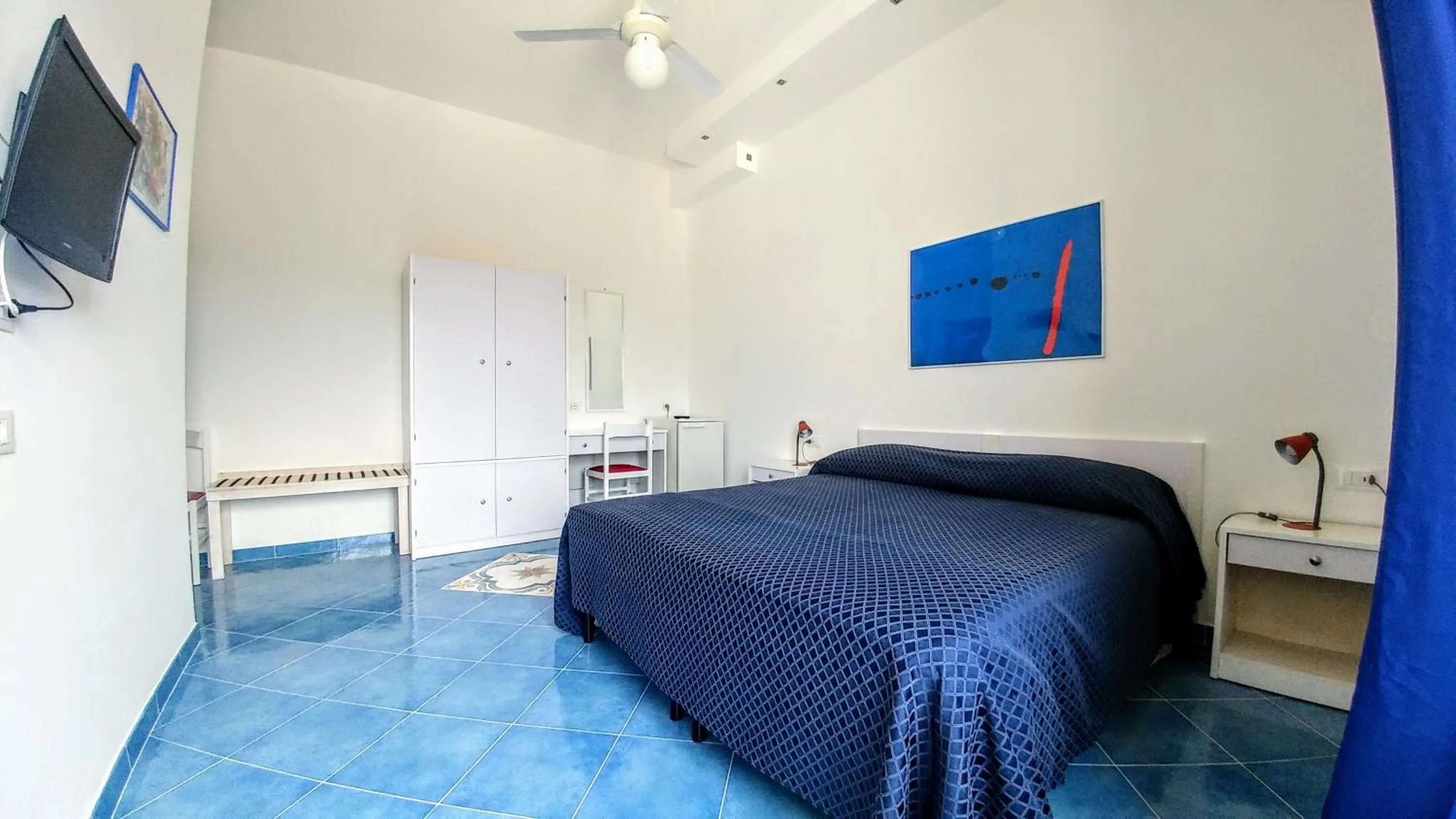 B&B Villa Passiaturo