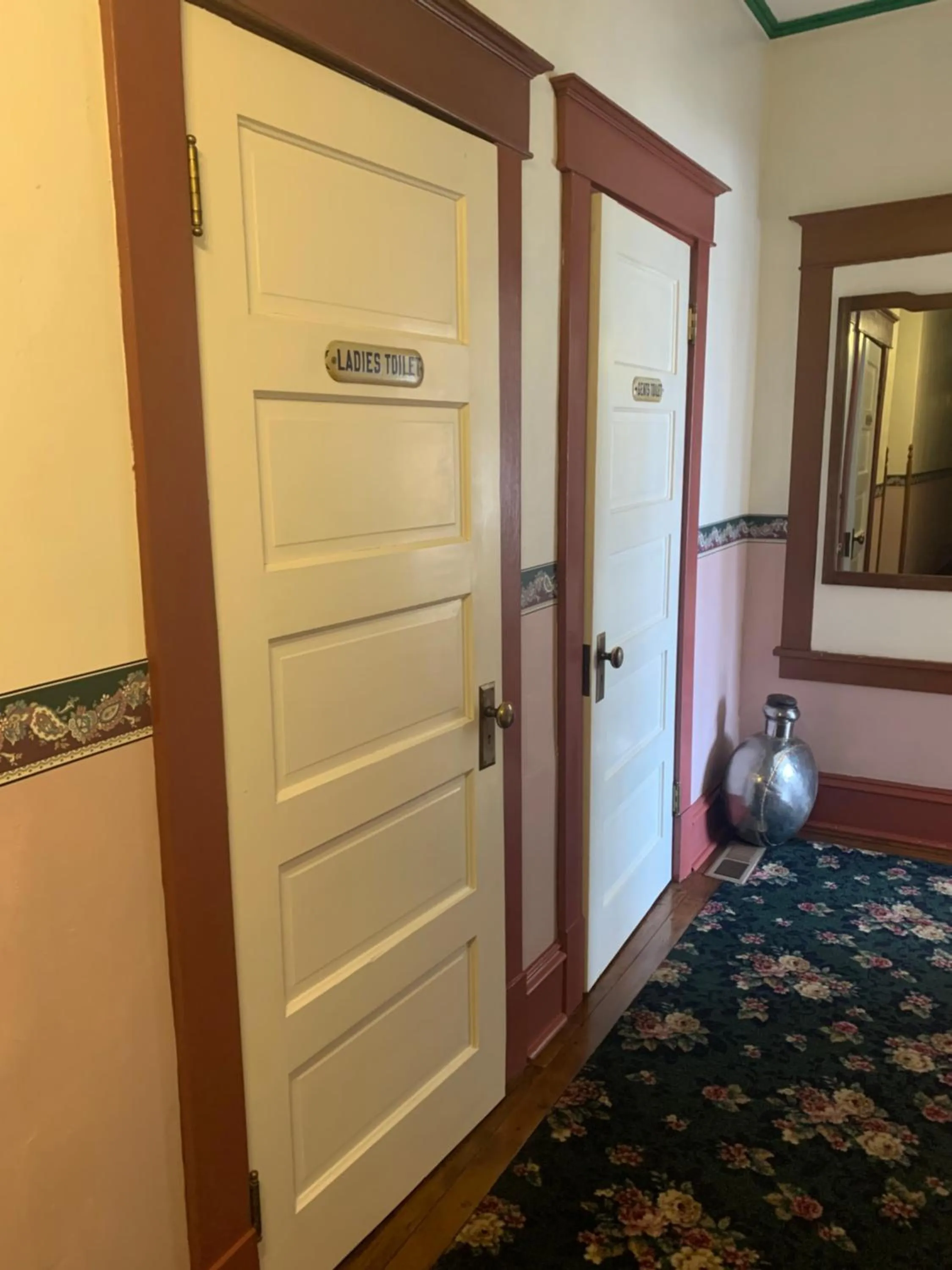 Historic Hotel Greybull