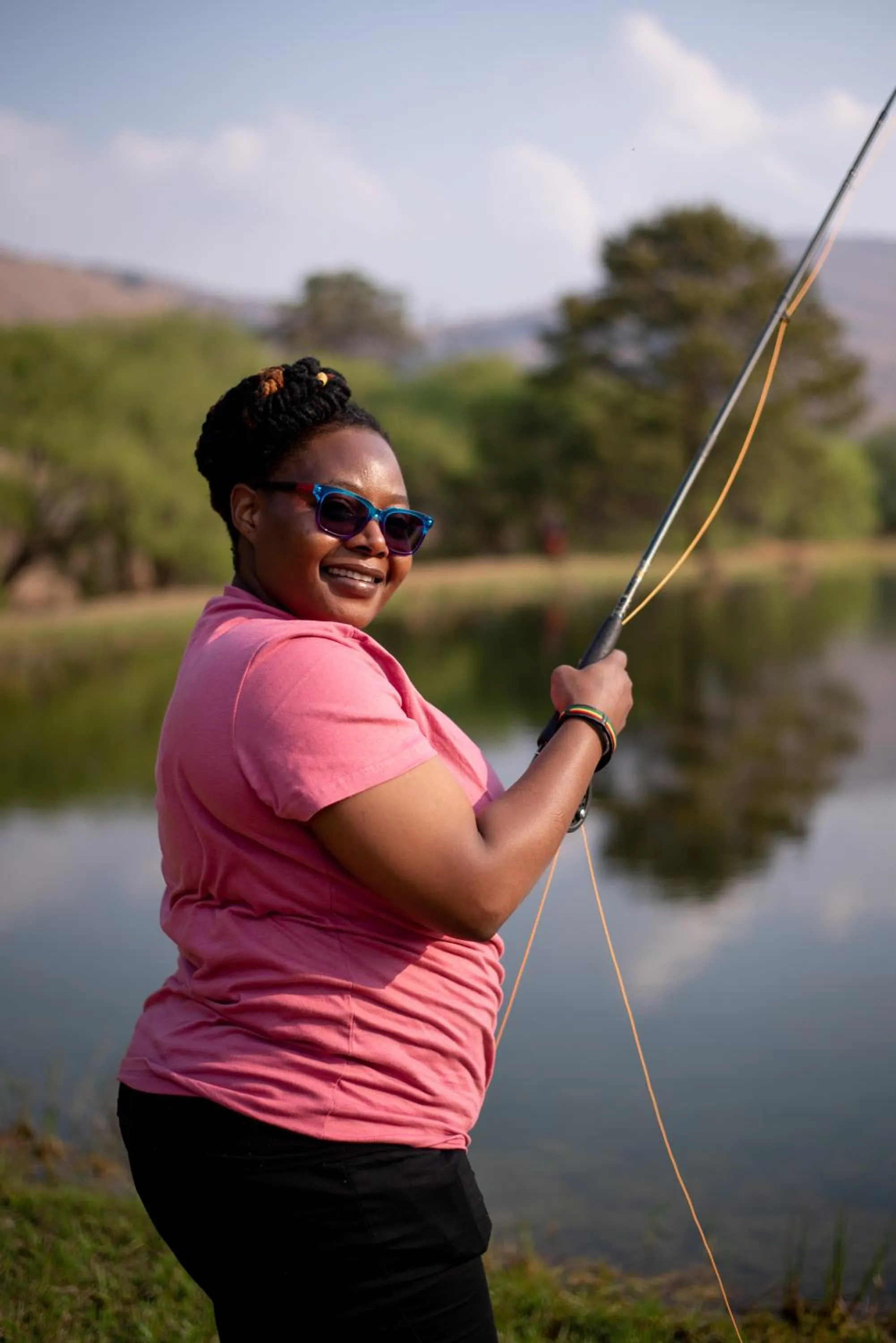 Activities in Stonecutters Lodge