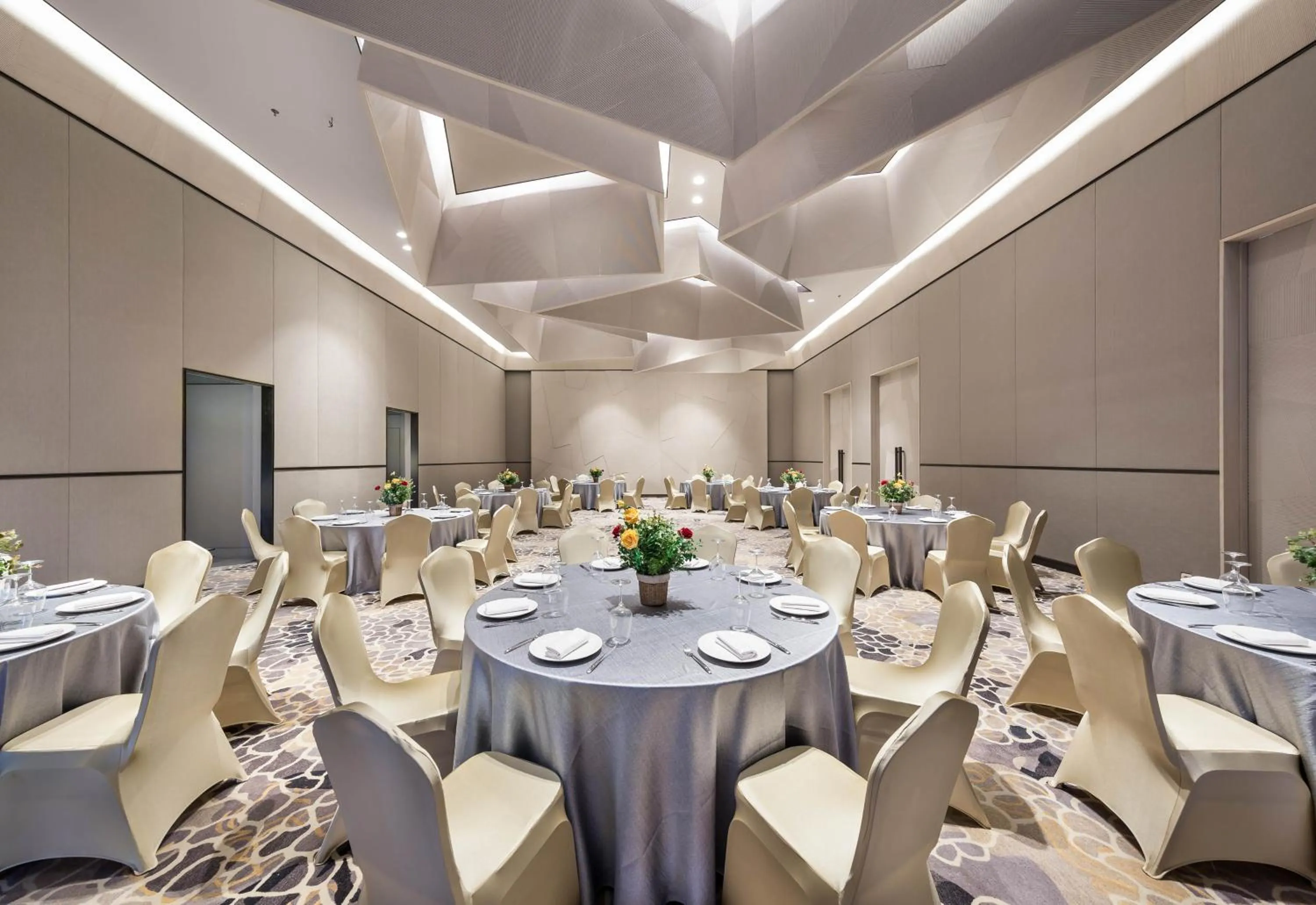 Meeting/conference room in AYANA Komodo Waecicu Beach