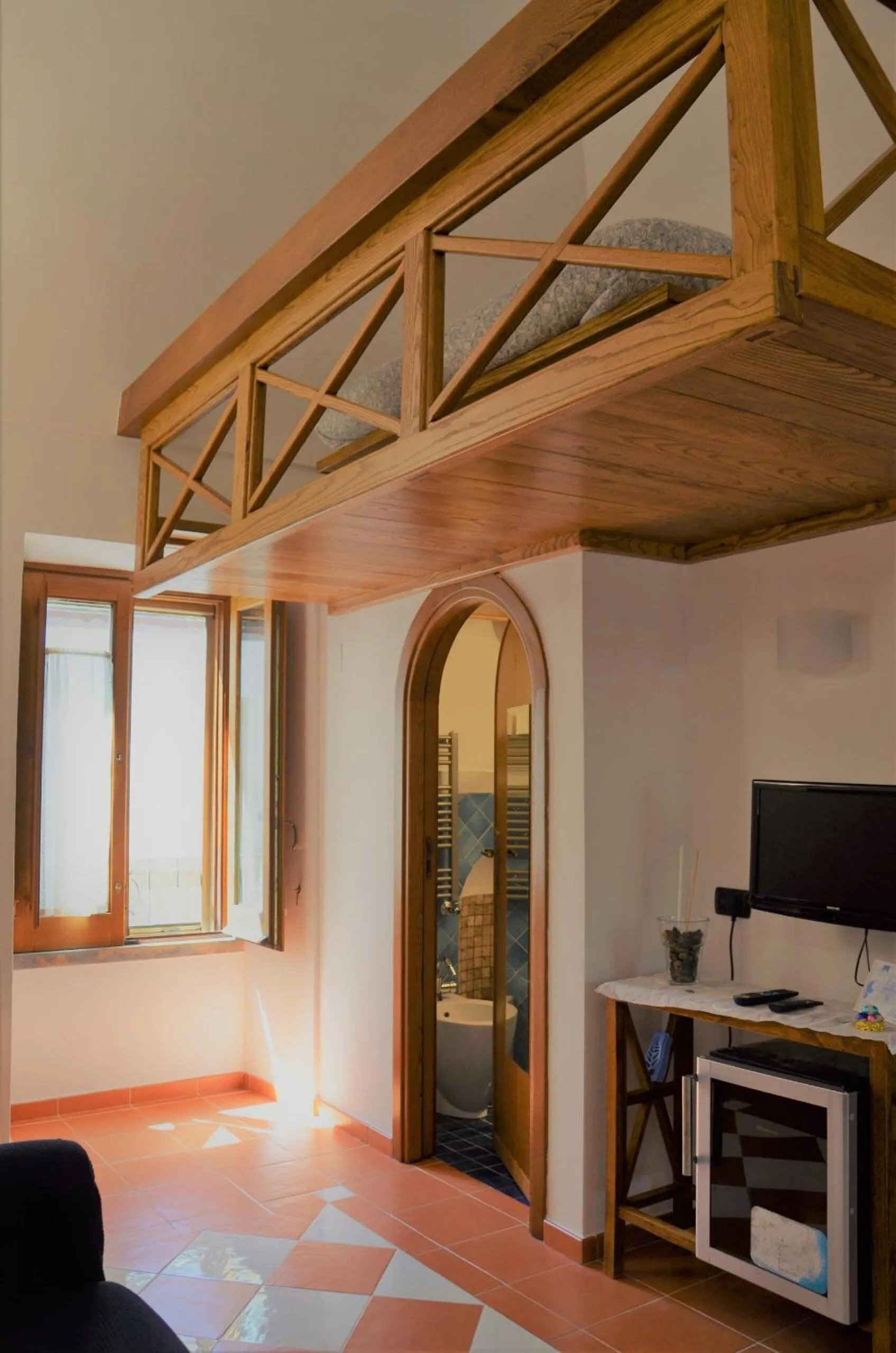 Other in L'Antico Episcopio