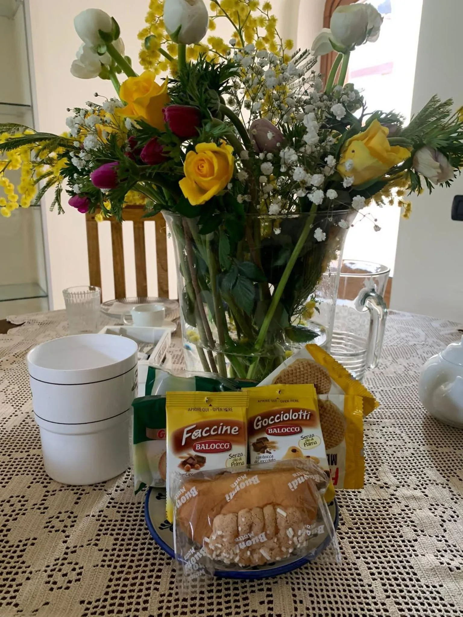 Other in L'Antico Episcopio