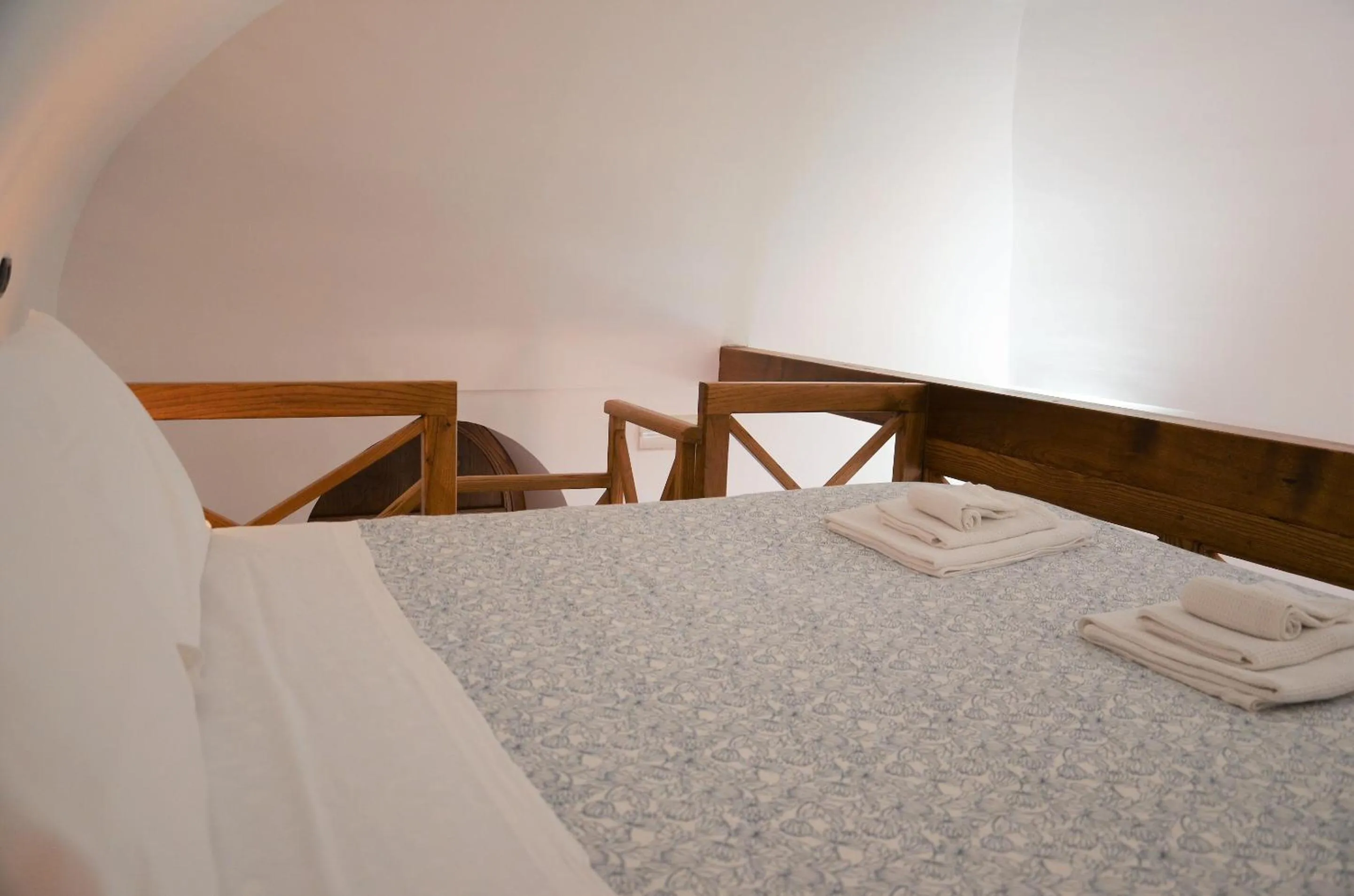 Other, Bed in L'Antico Episcopio