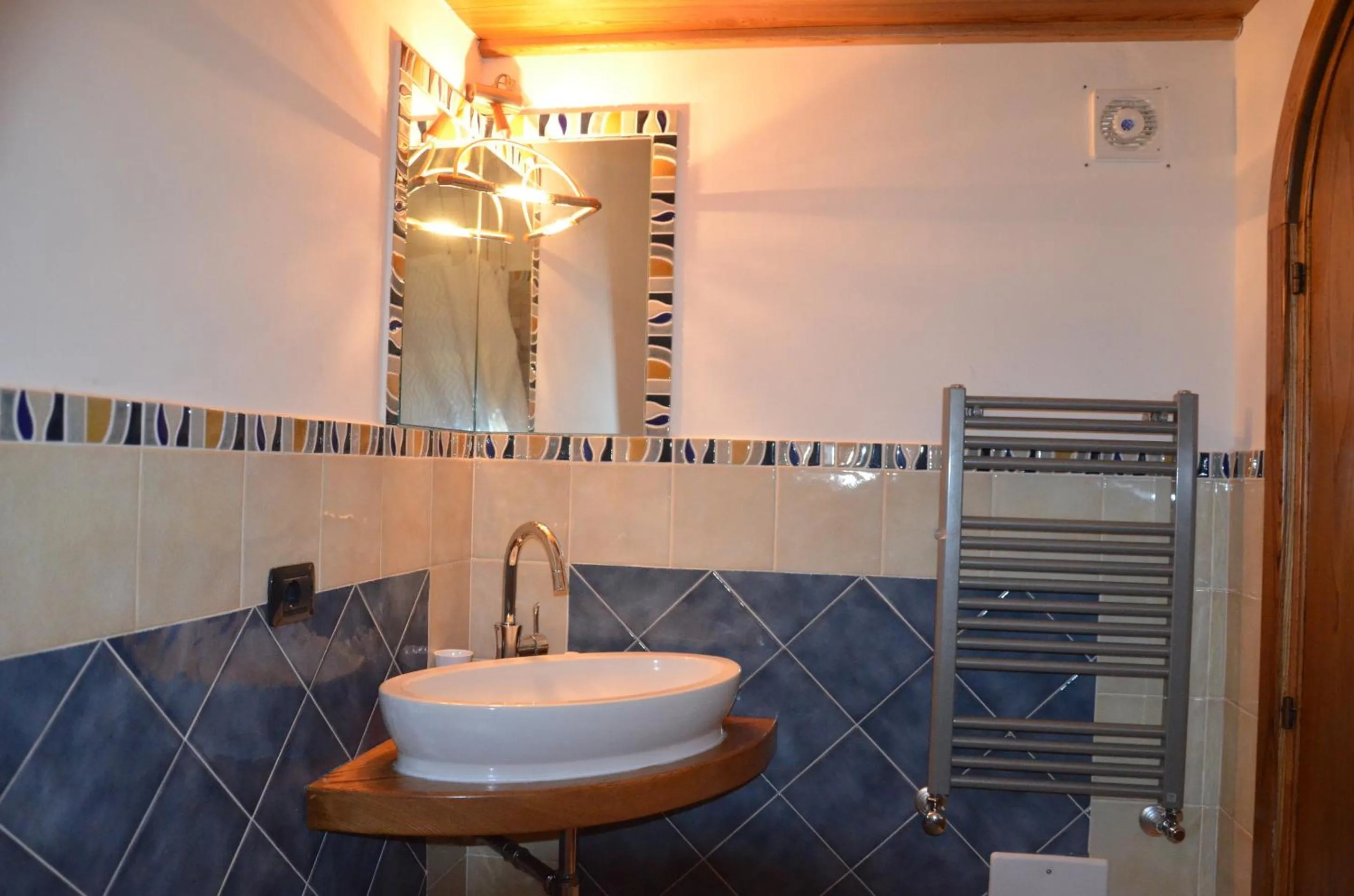 Other in L'Antico Episcopio