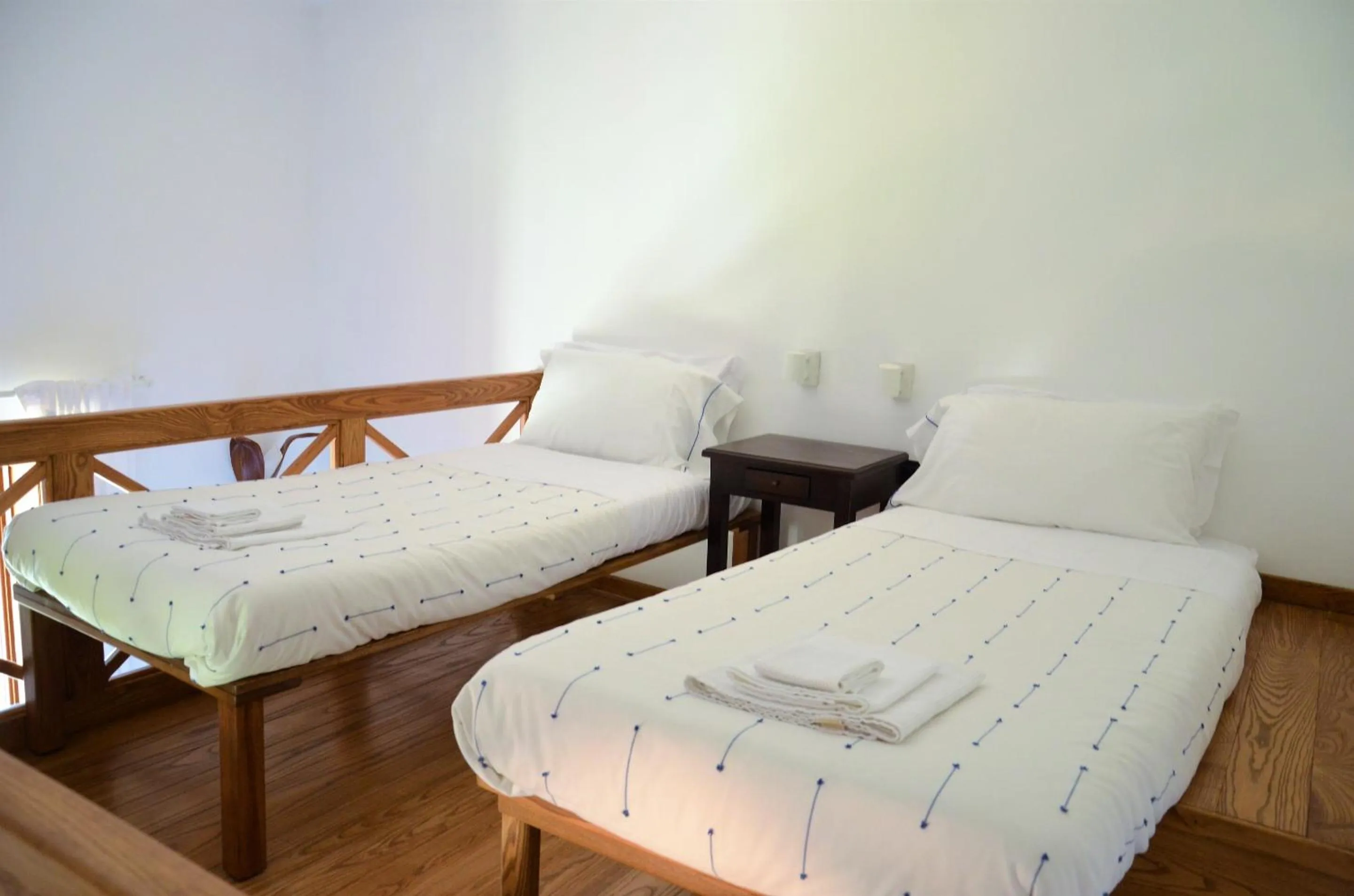 Bedroom, Bed in L'Antico Episcopio