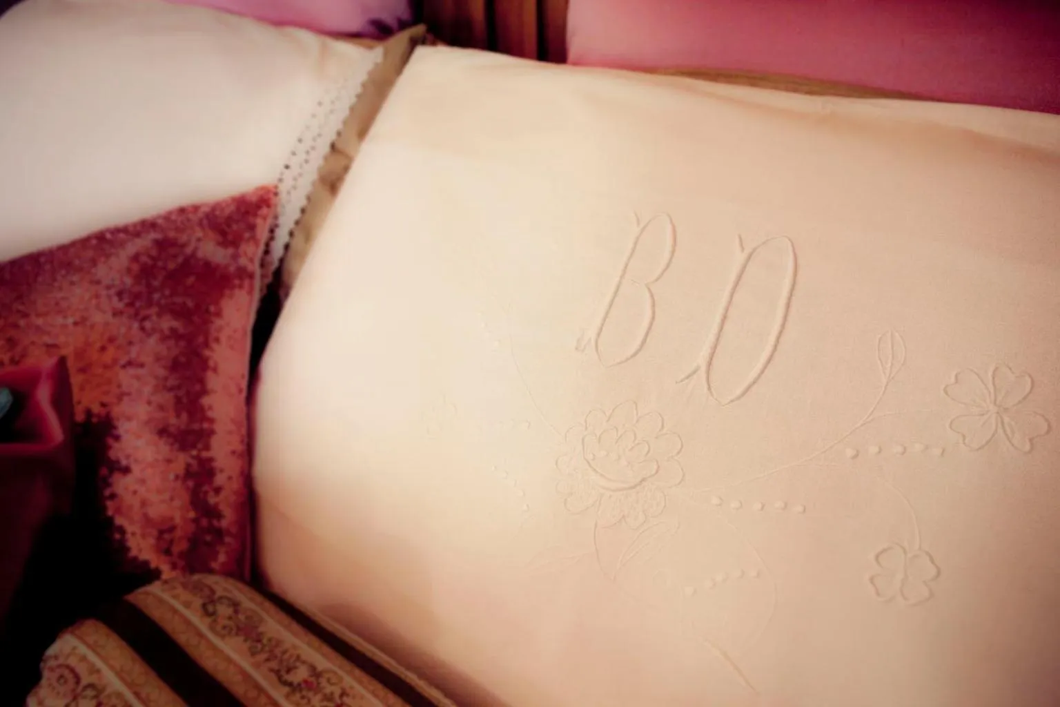 Bed in Il Pievano B&B