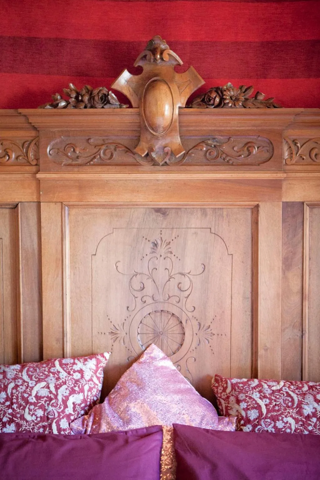 Bed in Il Pievano B&B