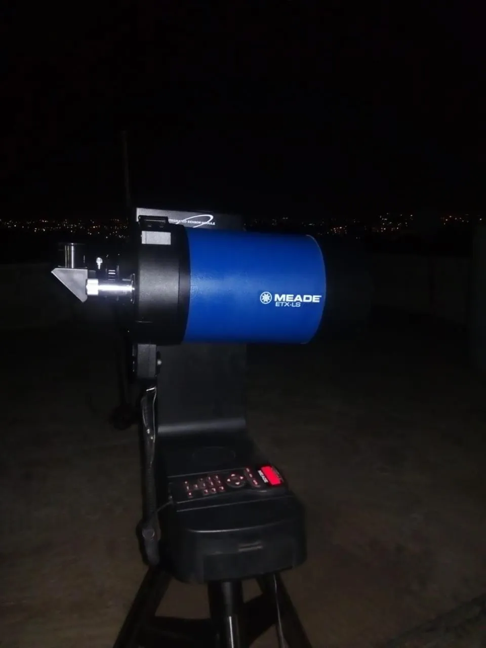 Night in Mazayen Rum Camp