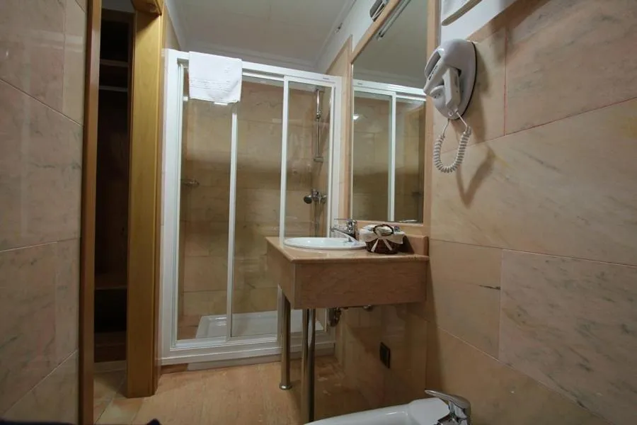 Single Room in La Galerica