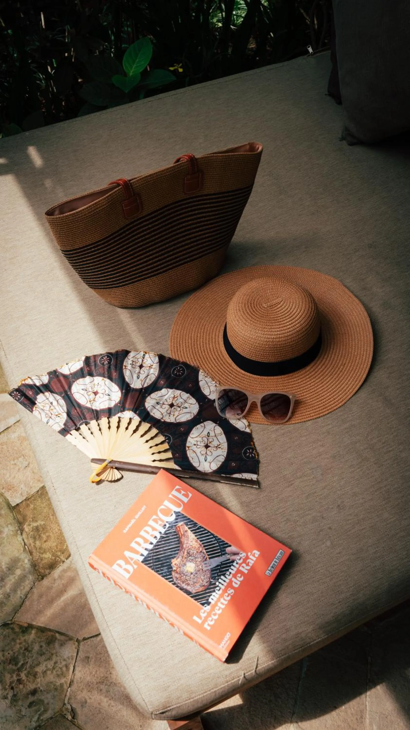 Property building in Green Escape Eco Resort