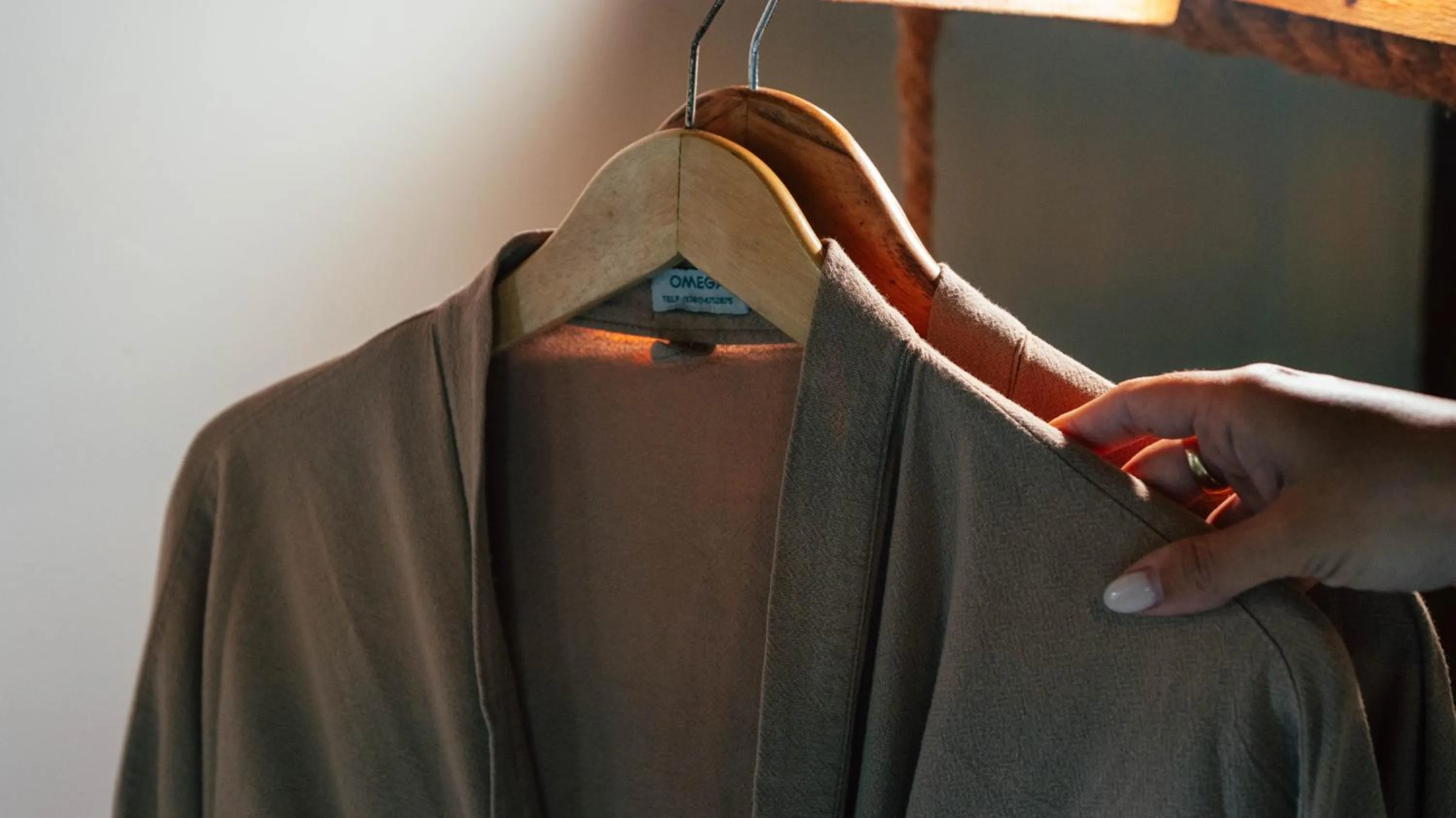 Property building in Green Escape Eco Resort