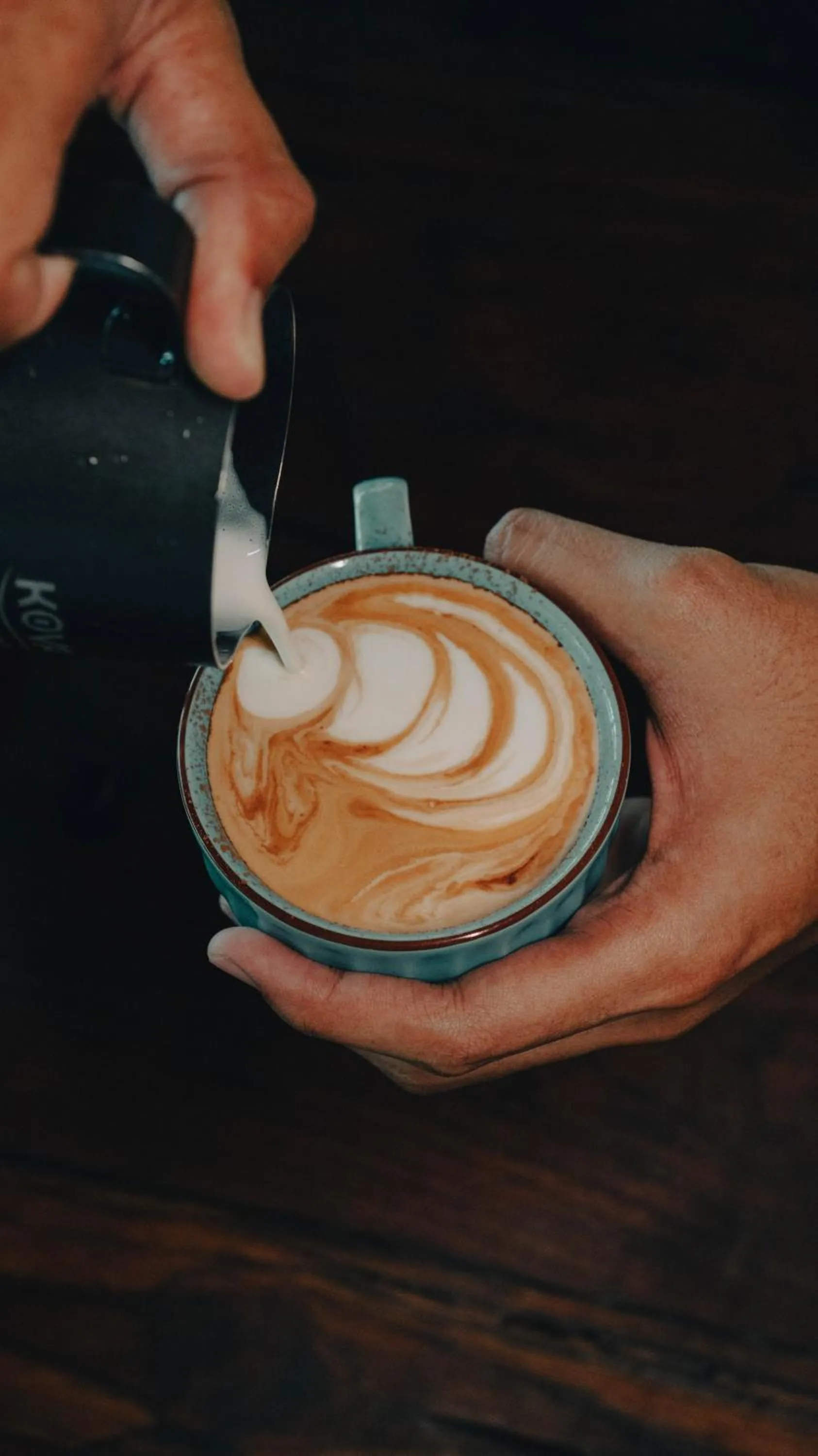 Breakfast in Green Escape Eco Resort