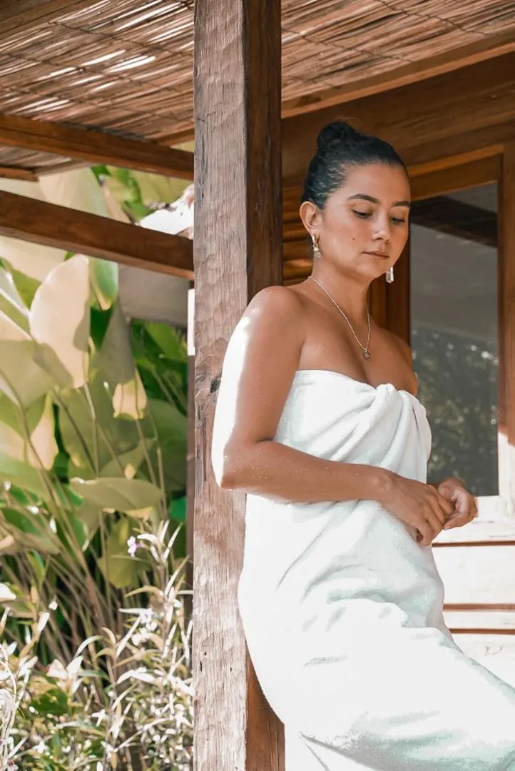 People in Green Escape Eco Resort