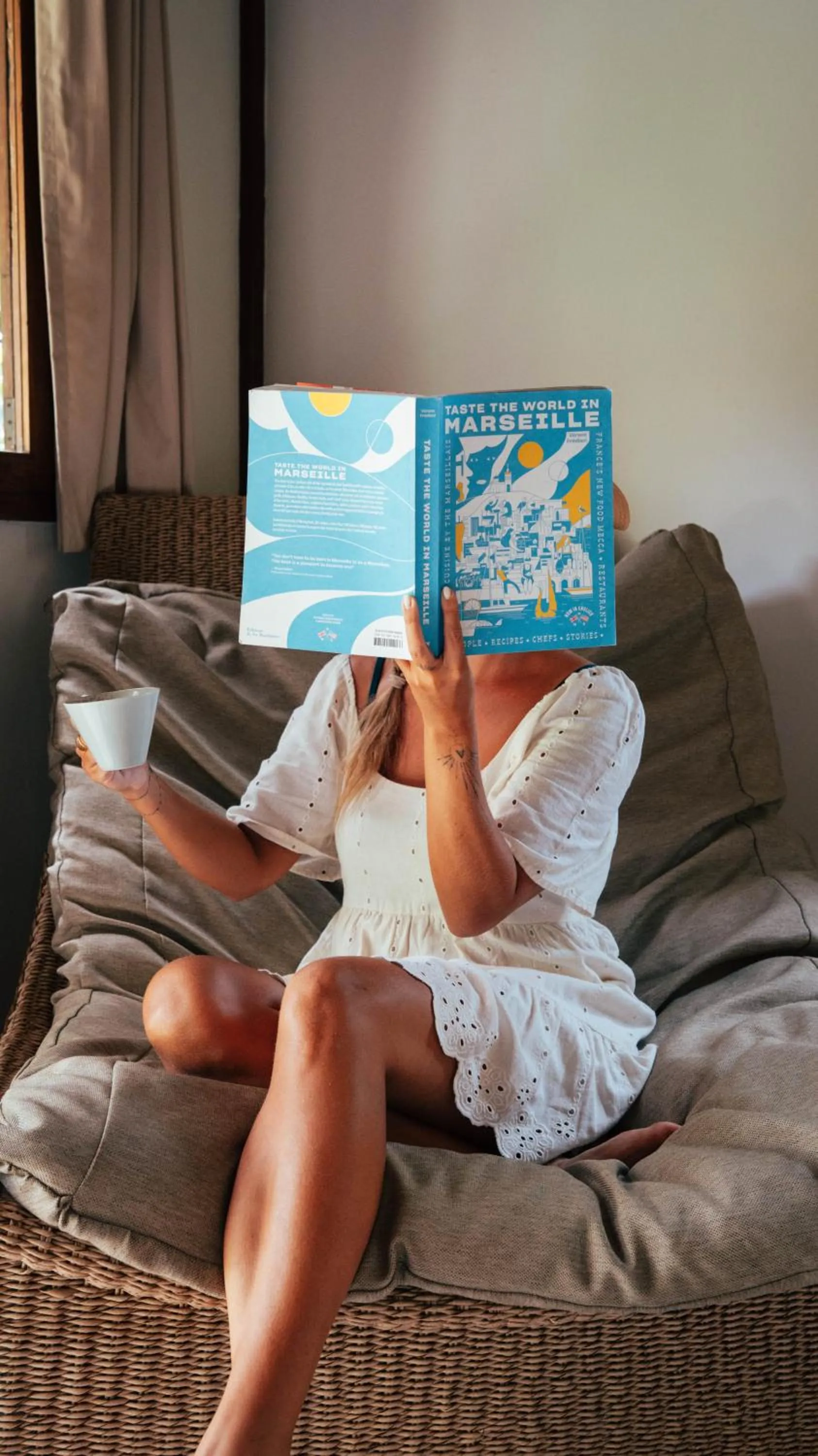 Property building in Green Escape Eco Resort