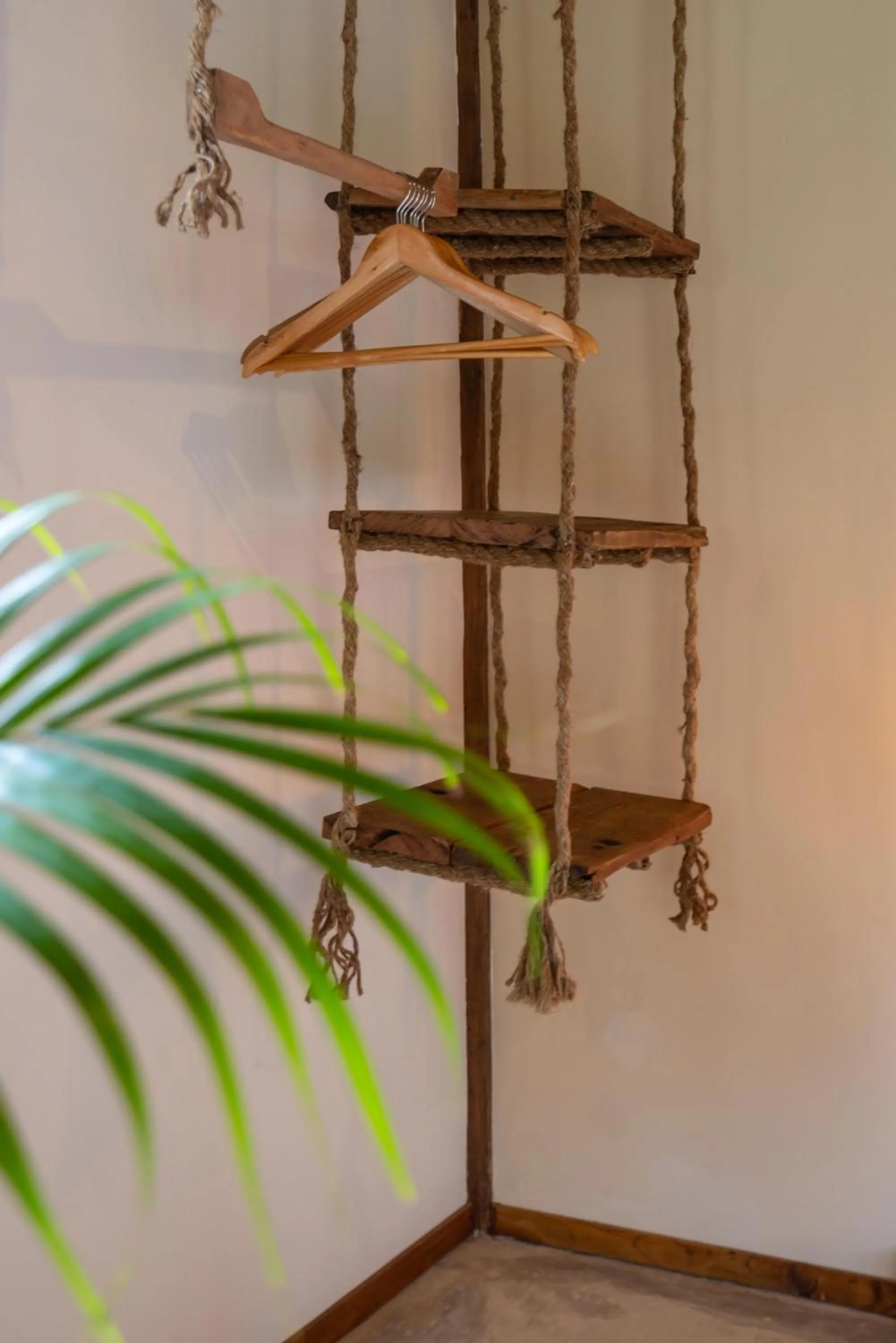 Decorative detail in Green Escape Eco Resort