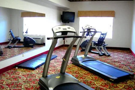 Fitness centre/facilities, Fitness Center/Facilities in Country Inn & Suites by Radisson, Somerset, KY